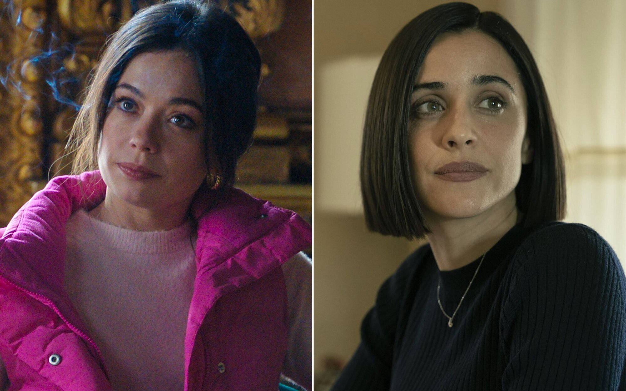 Anna Castillo y Macarena García protagonizarán 'Se tiene que morir mucha gente' para Movistar Plus+