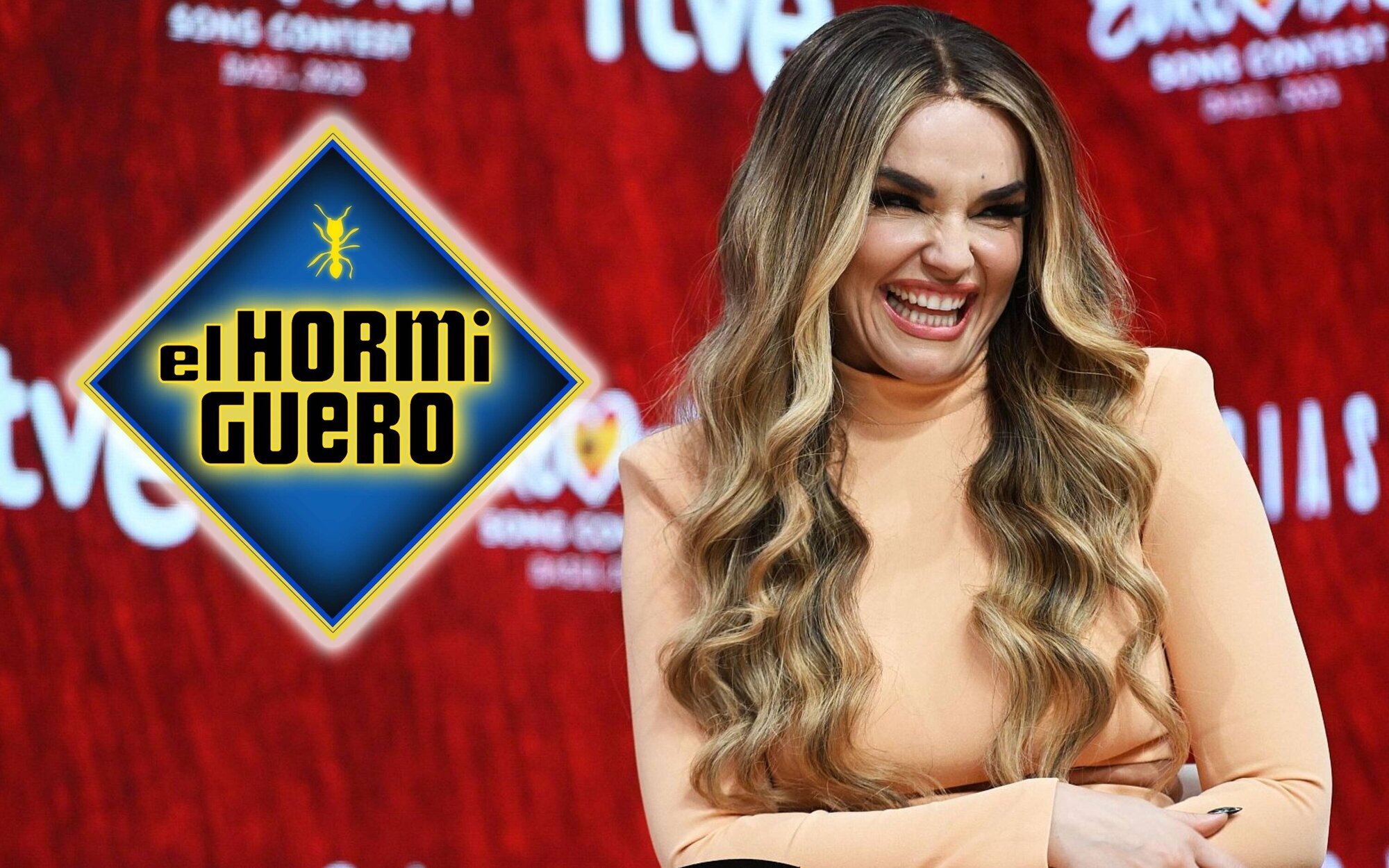 'El hormiguero' anuncia la visita de Melody tras su veto a 'La revuelta' y mientras negocia con '¡De viernes!'