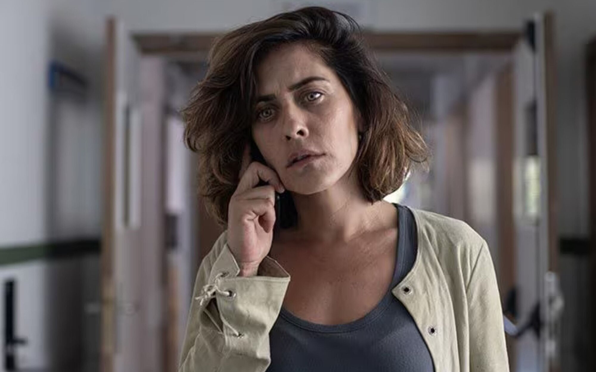 Recurren la condena de María León por su incidente con la Policía al considerarla insuficiente