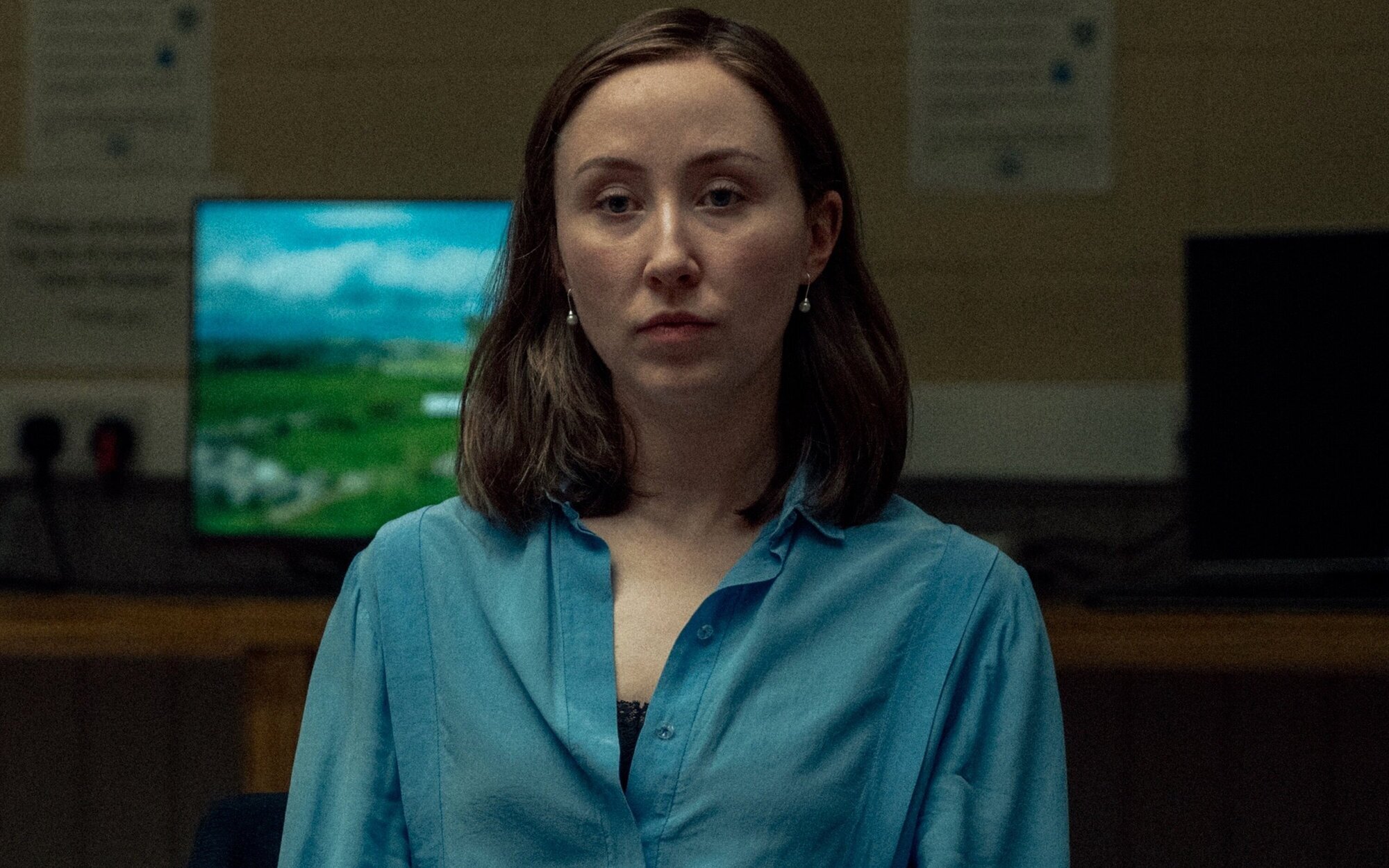 'Adolescencia' quiere hacer historia en Netflix y ya tiene a tiro a su jefe final