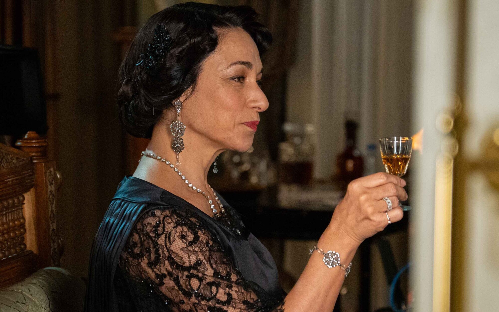 'La promesa' acorralará a Curro y Lope y cambiará de estrategia con respecto a Toño