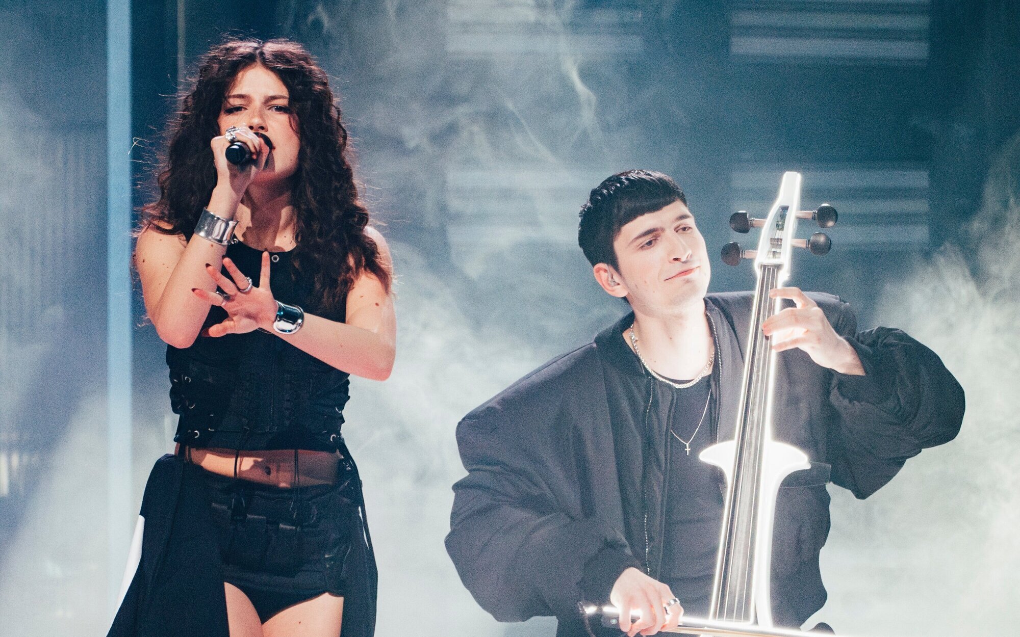 Eurovisión 2025 sube a los 166 millones de espectadores y Alemania marca su mejor dato desde 2016 