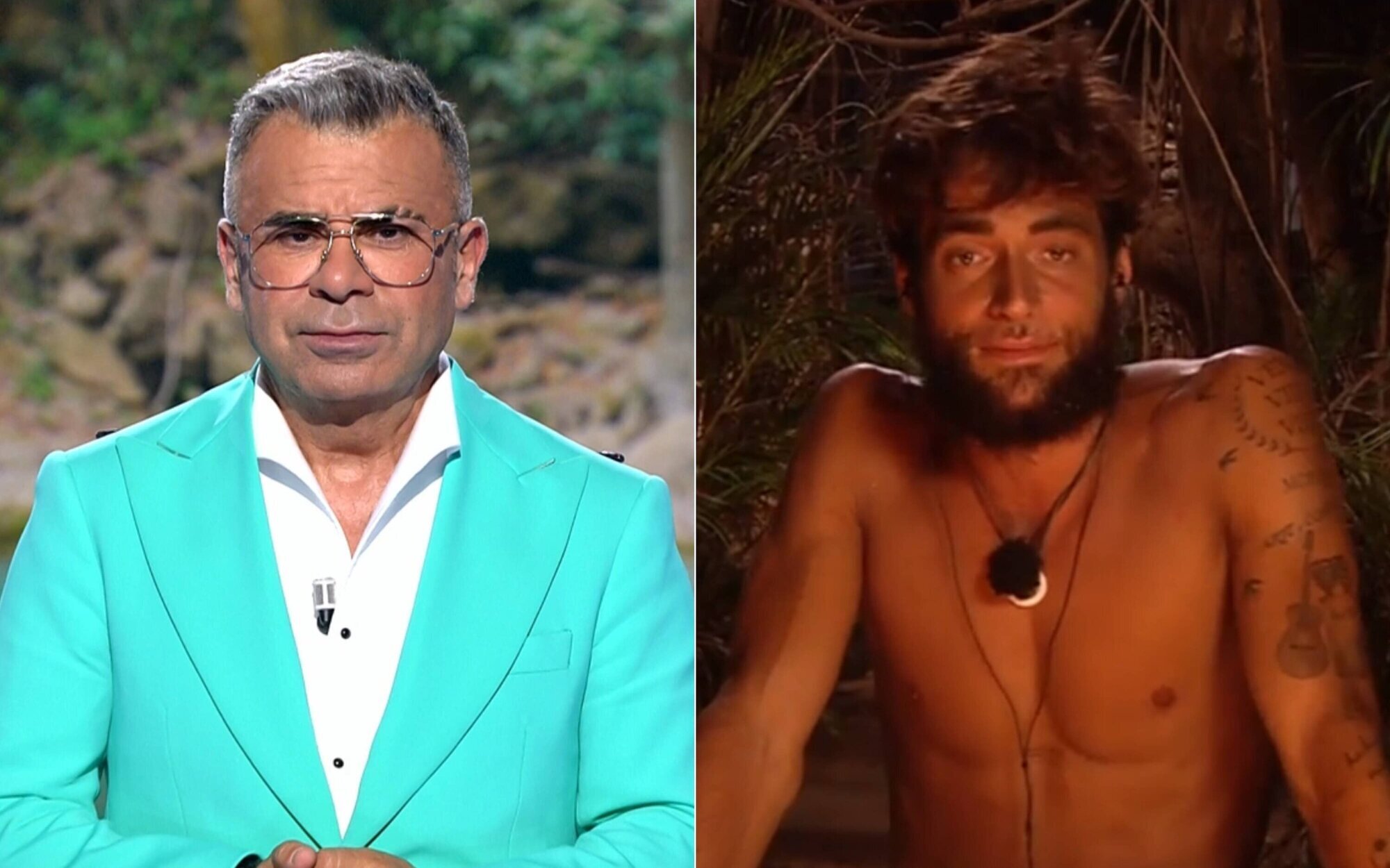 Jorge Javier opina sobre el concurso de Montoya en 'Supervivientes 2025': "Entiendo a los que están saturados"