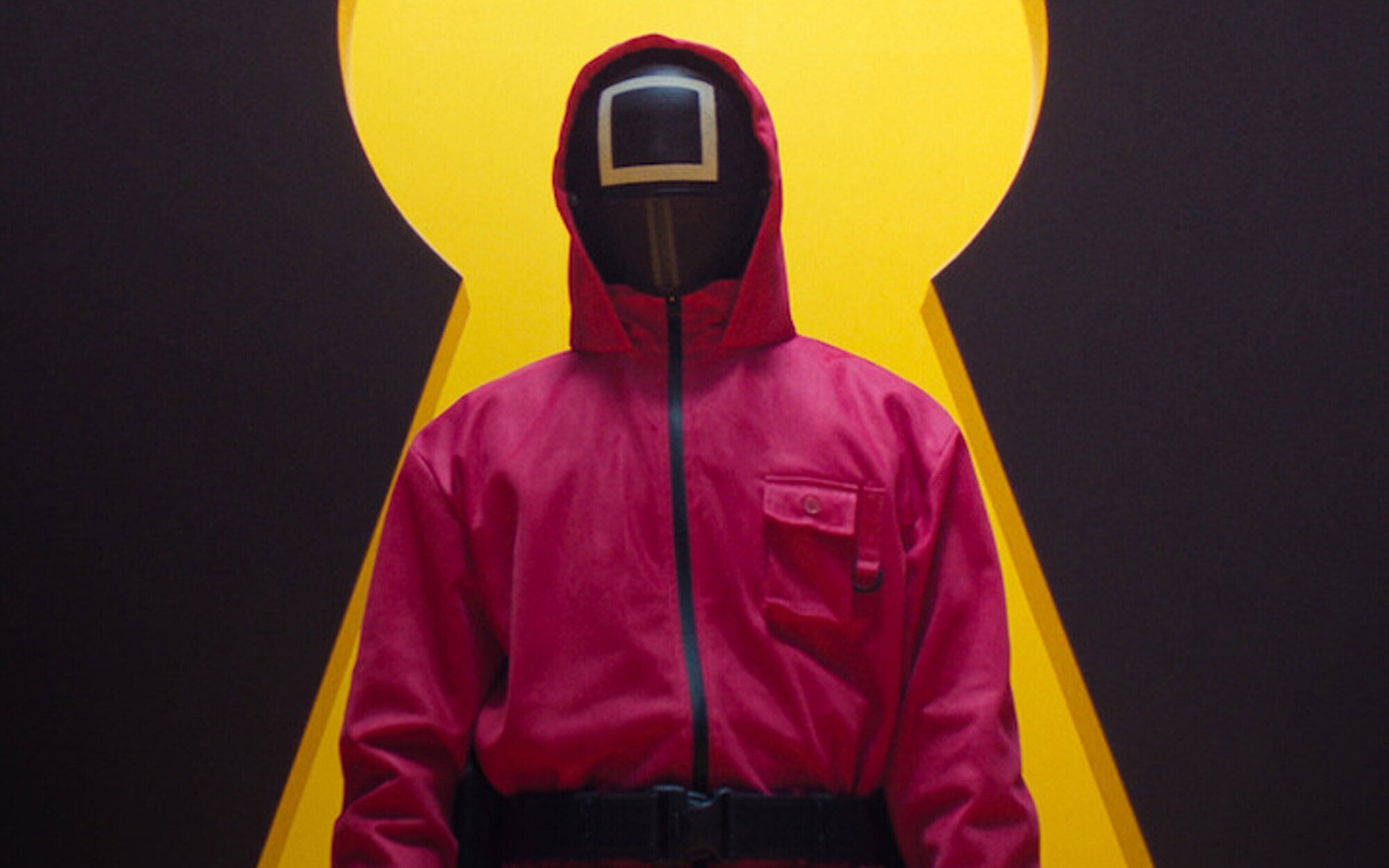 Los estrenos de Netflix en junio de 2025: el final de 'El juego del calamar', 'Olympo'...