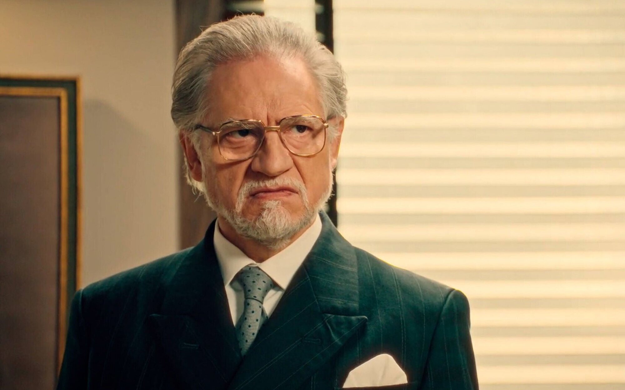 'Sueños de libertad' pondrá en apuros a Begoña con la policía y retirará el apoyo a don Pedro