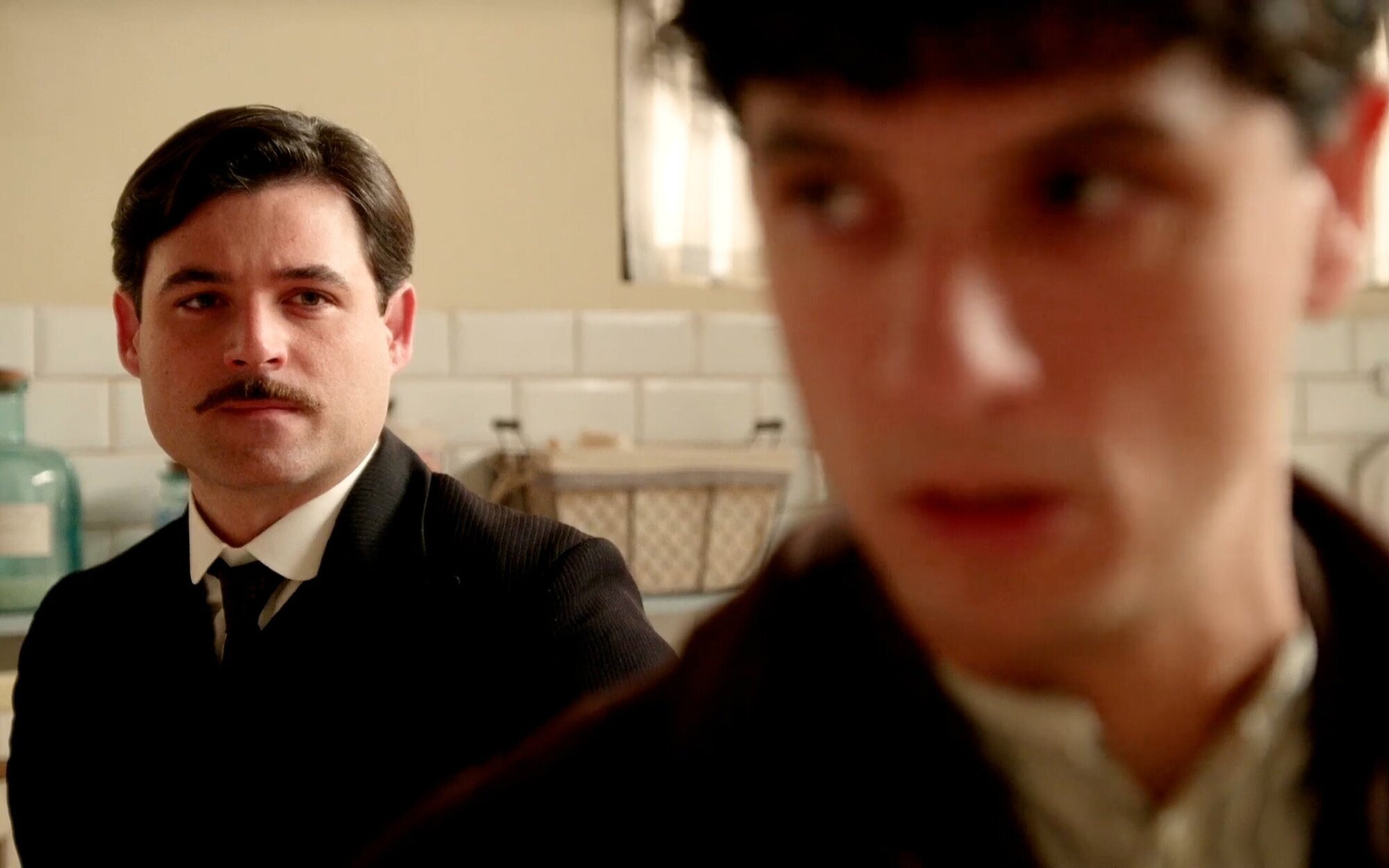 'La promesa' dejará contra las cuerdas a Adriano y anunciará una nueva salida