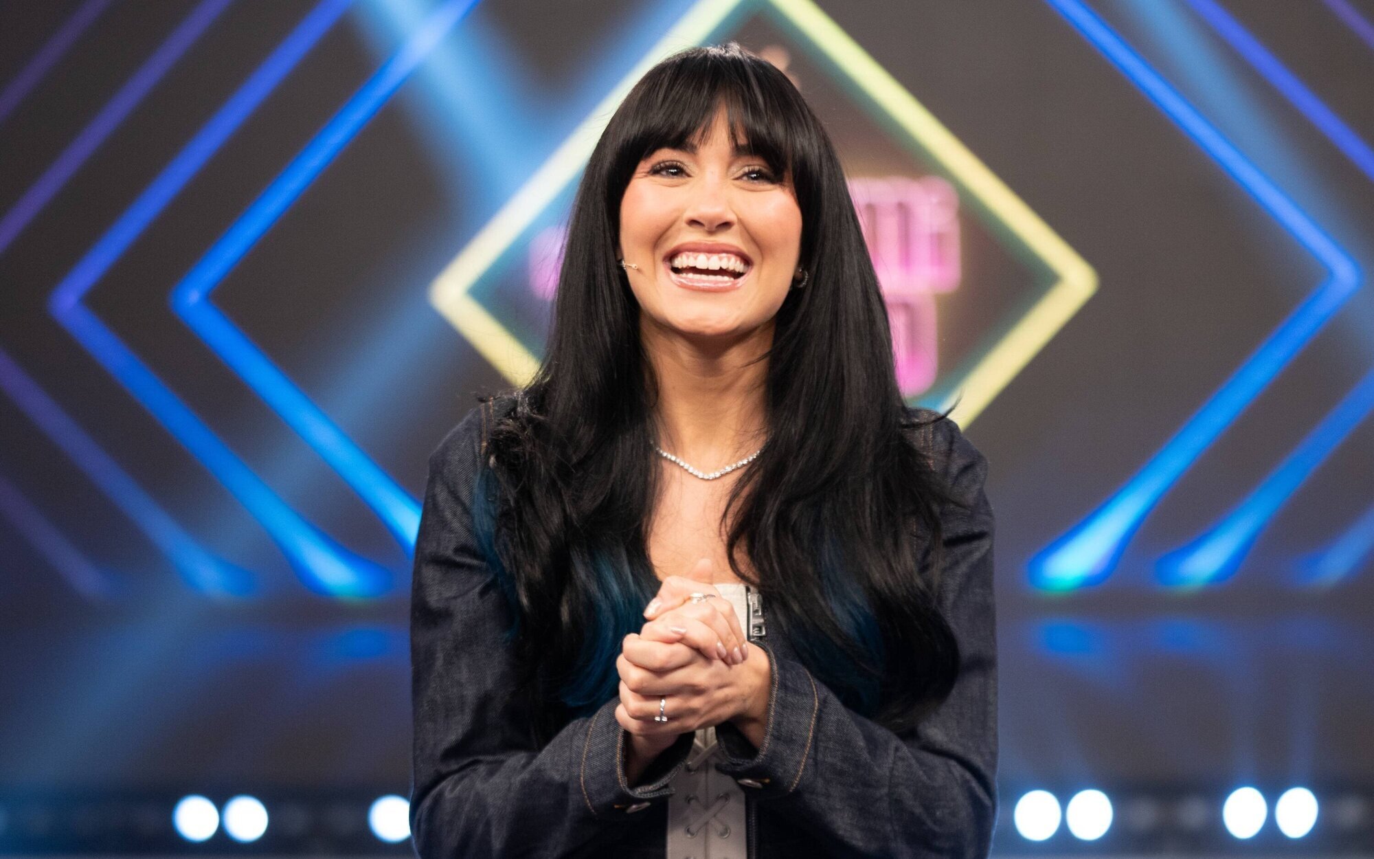 Aitana admite en 'El hormiguero' cierta censura en su documental por su depresión: "Era demasiado triste"