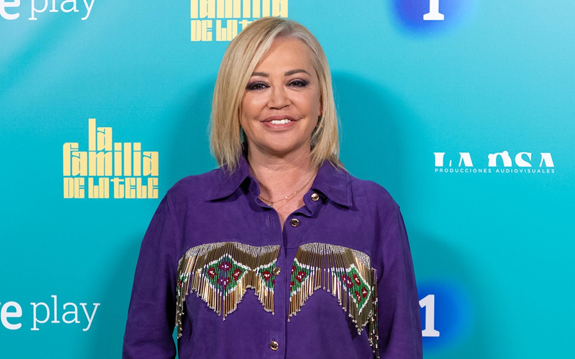 Belén Esteban será la pregonera del Orgullo de Sevilla 2025