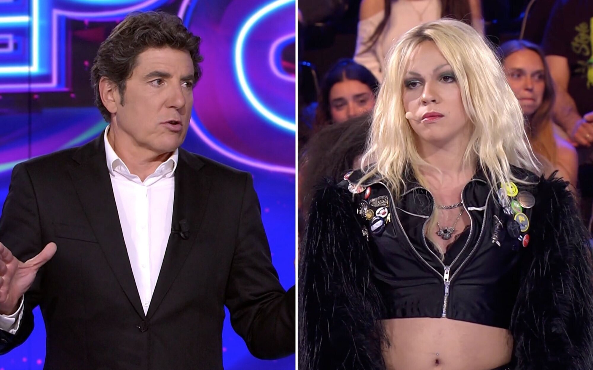 Manel Fuentes se pronuncia sobre el plantón de Yenesi en 'Tu cara me suena': "Es una expresión del alma"