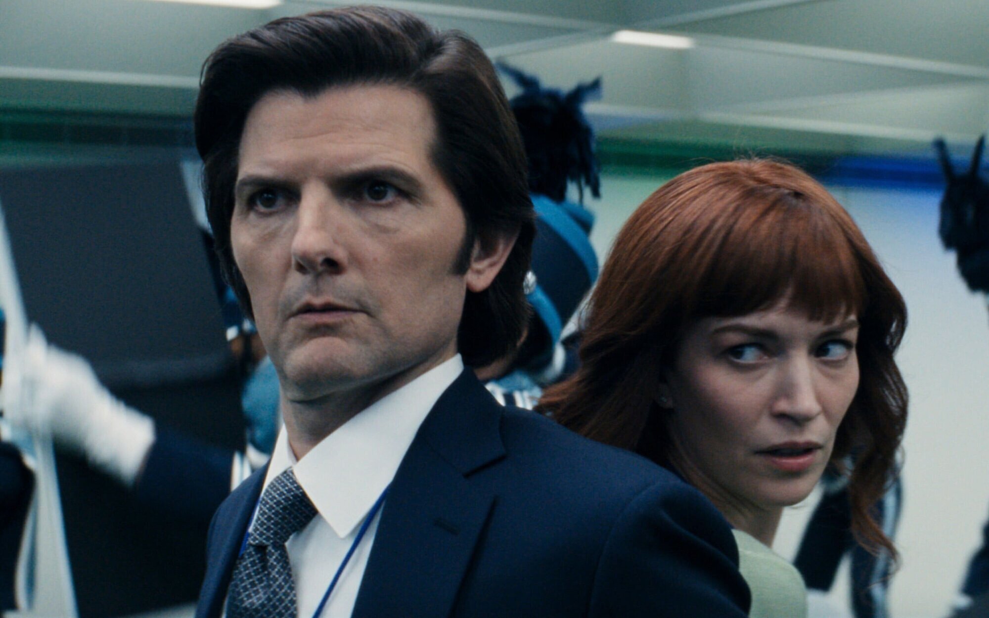 'Separación' baraja "dos ideas específicas" para expandirse con spin-offs en Apple TV+