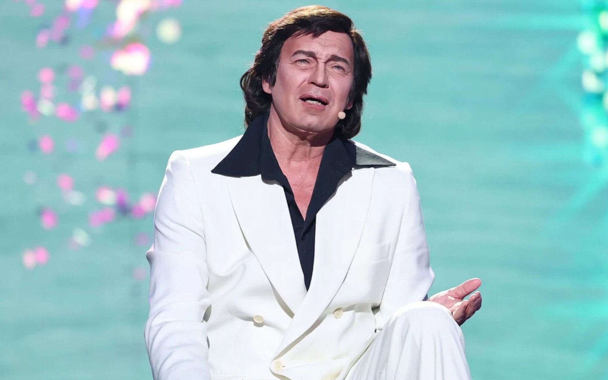 Antena 3 niega que Bertín Osborne no se implique en 'Tu cara me suena' como asegura 'La familia de la tele'
