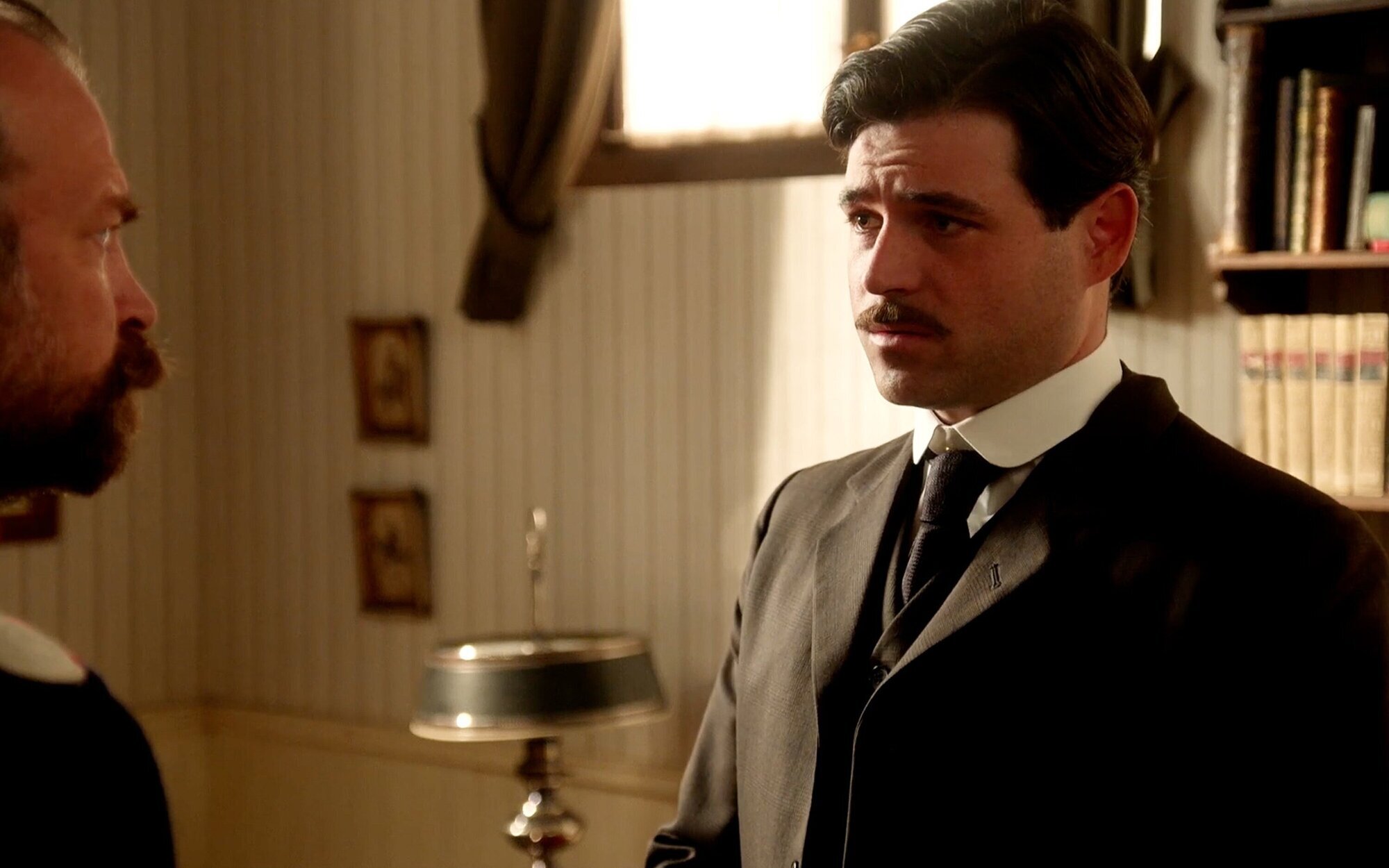 Qué es 'El club de La promesa', el nuevo formato de La 1 tras cancelarse parte de 'La familia de la tele'