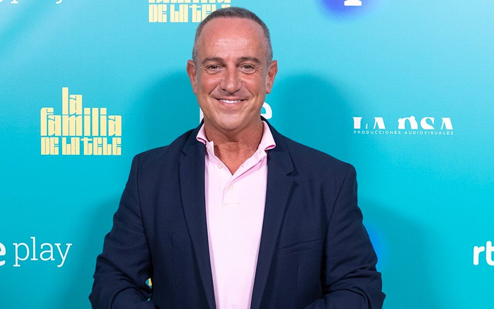 Víctor Sandoval será el pregonero del Orgullo de Sitges 2025