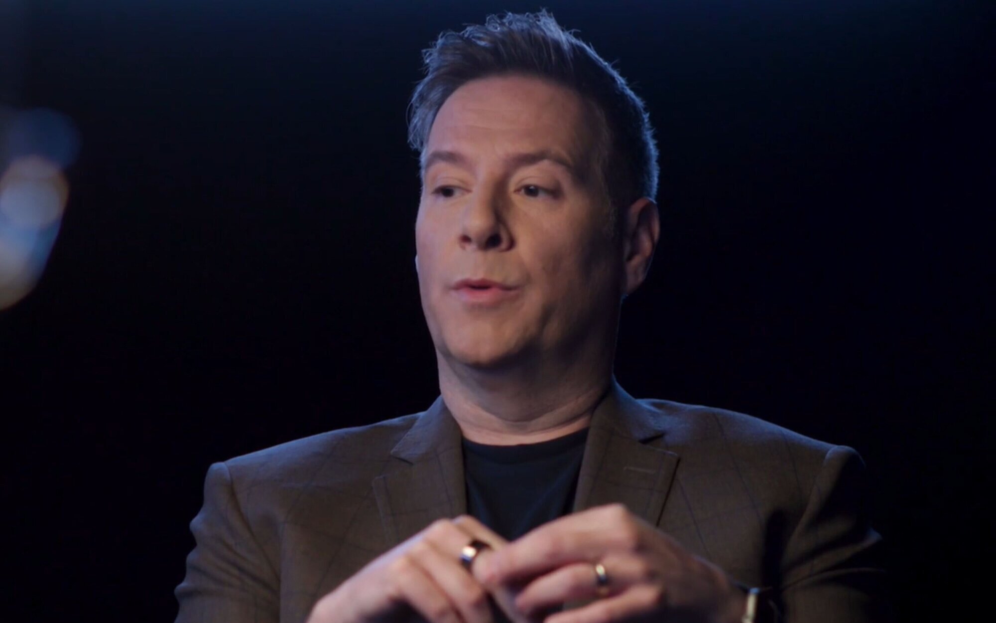 Carlos Latre admite que le gustaría volver a 'Tu cara me suena': "Lo añoro mucho"