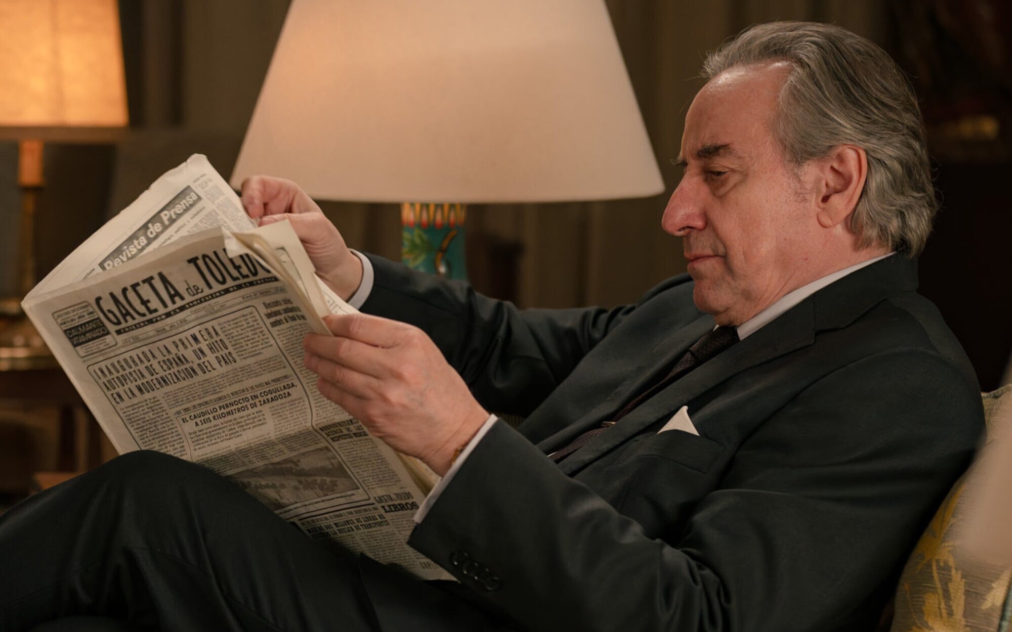 'Sueños de libertad' interrogará duramente a Begoña y hundirá con la culpa a Digna