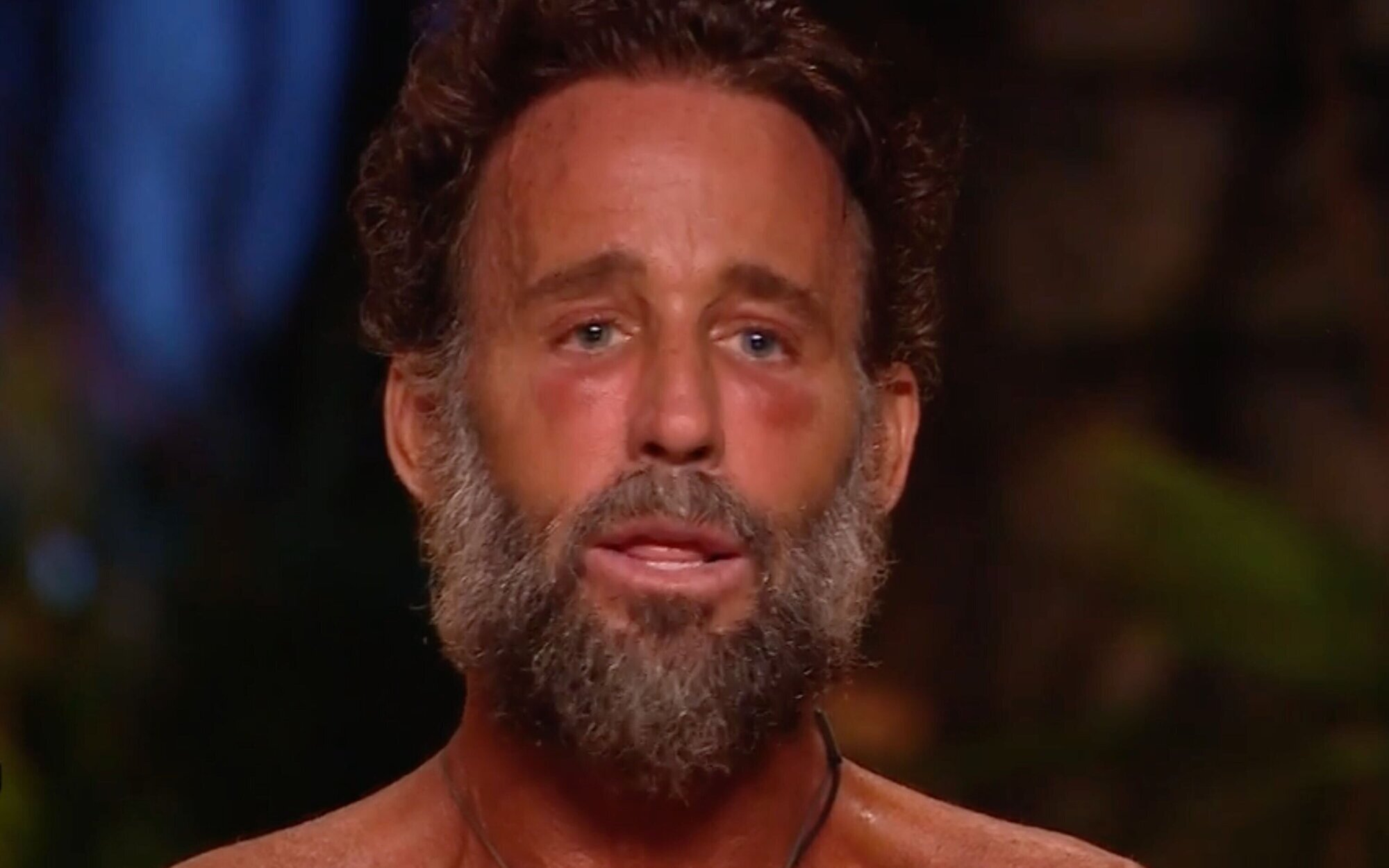 Comunicado de 'Supervivientes 2025' tras la grave acusación de Álvaro Escassi hacia Montoya