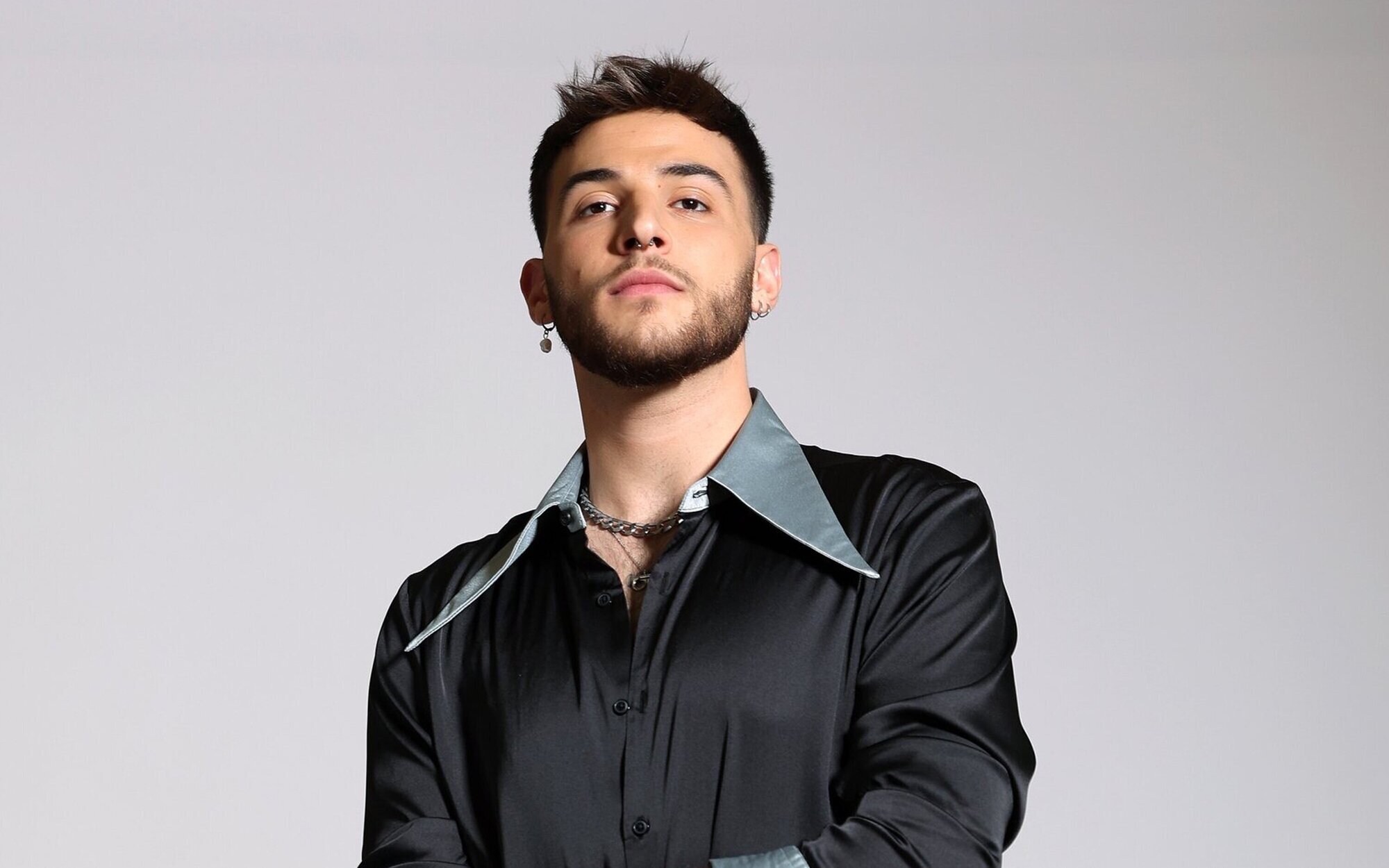 Lucas Curotto, despedido de la discográfica Universal: "Ahora será todo más a pulmón y un proyecto humilde"