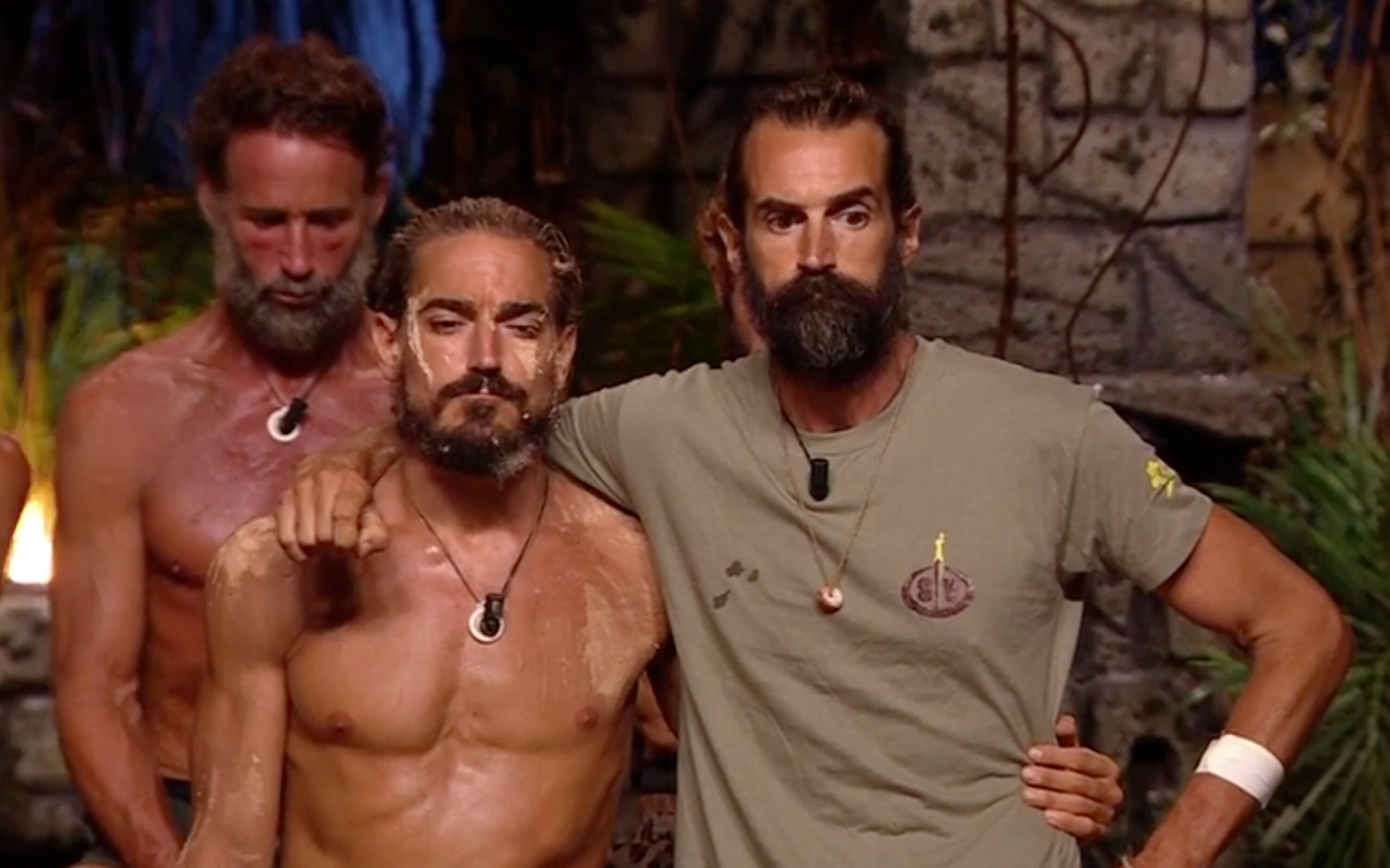 Supervivientes 2025': Damián Quintero, décimo expulsado definitivo al  perder ante Àlex Adrover - FormulaTV