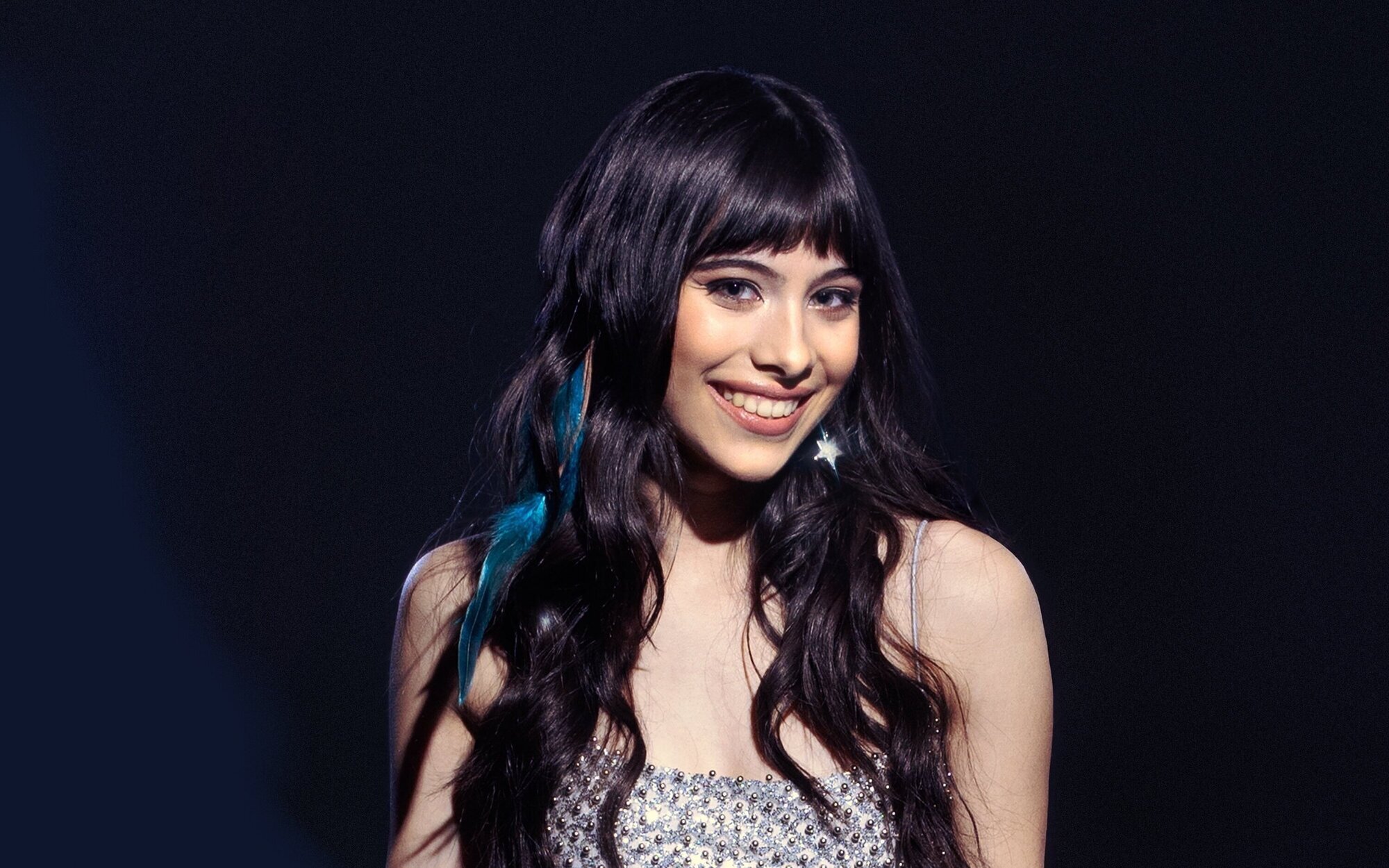 'Tu cara me suena' paraliza sus grabaciones para que Melani García pueda realizar los exámenes de la PAU