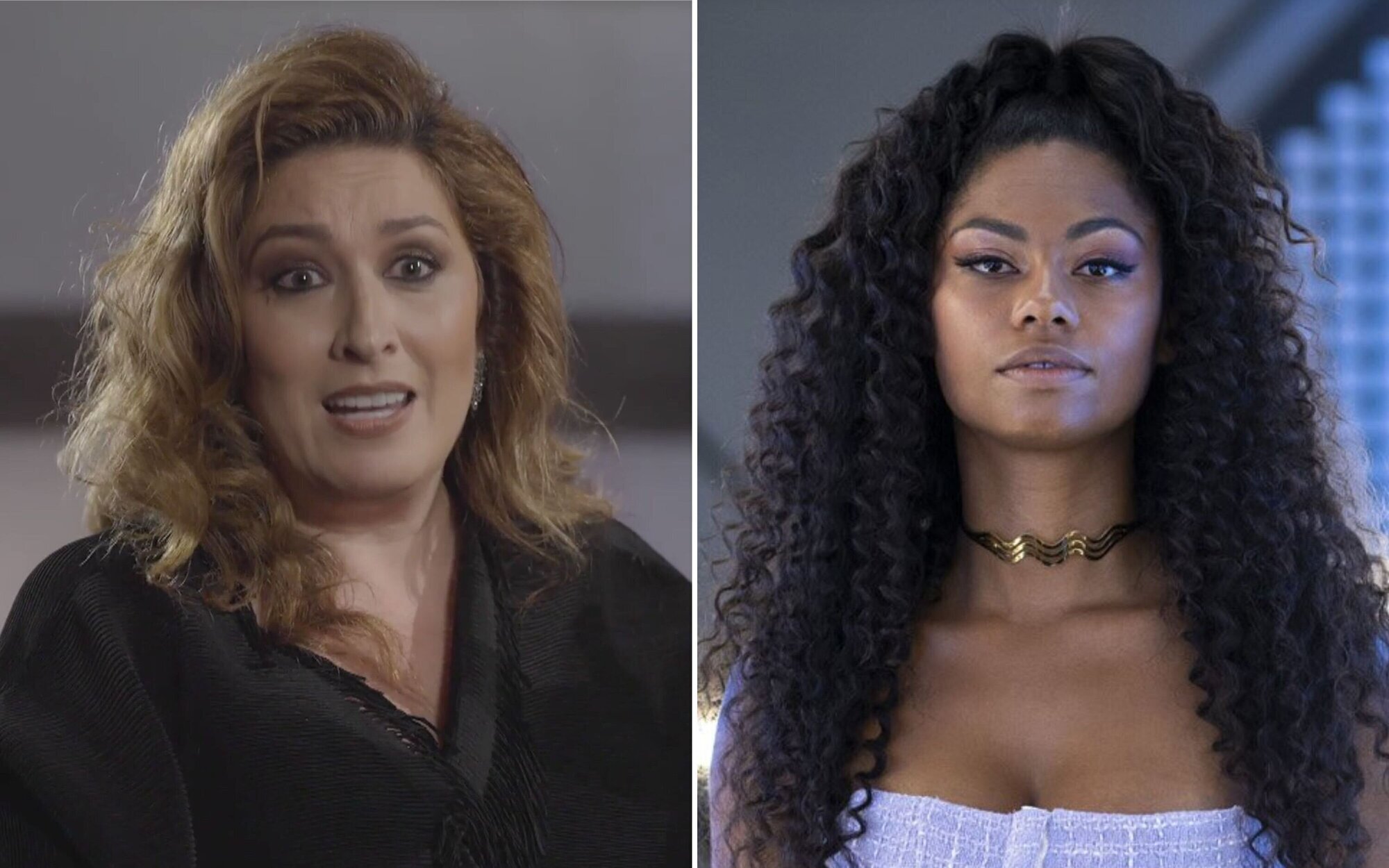 Estrella Morente reprocha a Nia su conducta en 'OT 2020' y acusa a Risto Mejide de "ignorante"