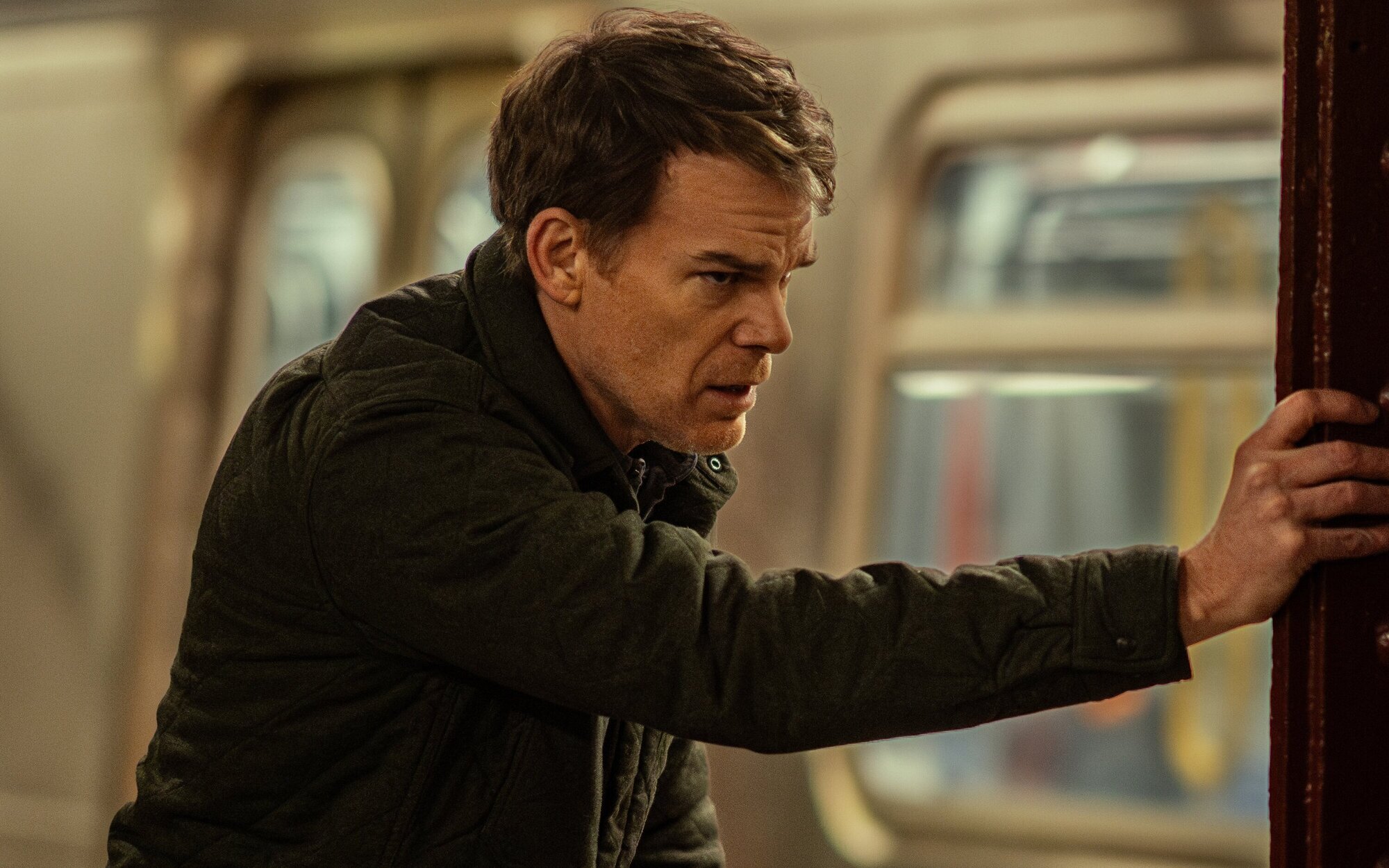 'Dexter: Resurrección' pone fecha a su estreno en España de la mano de SkyShowtime