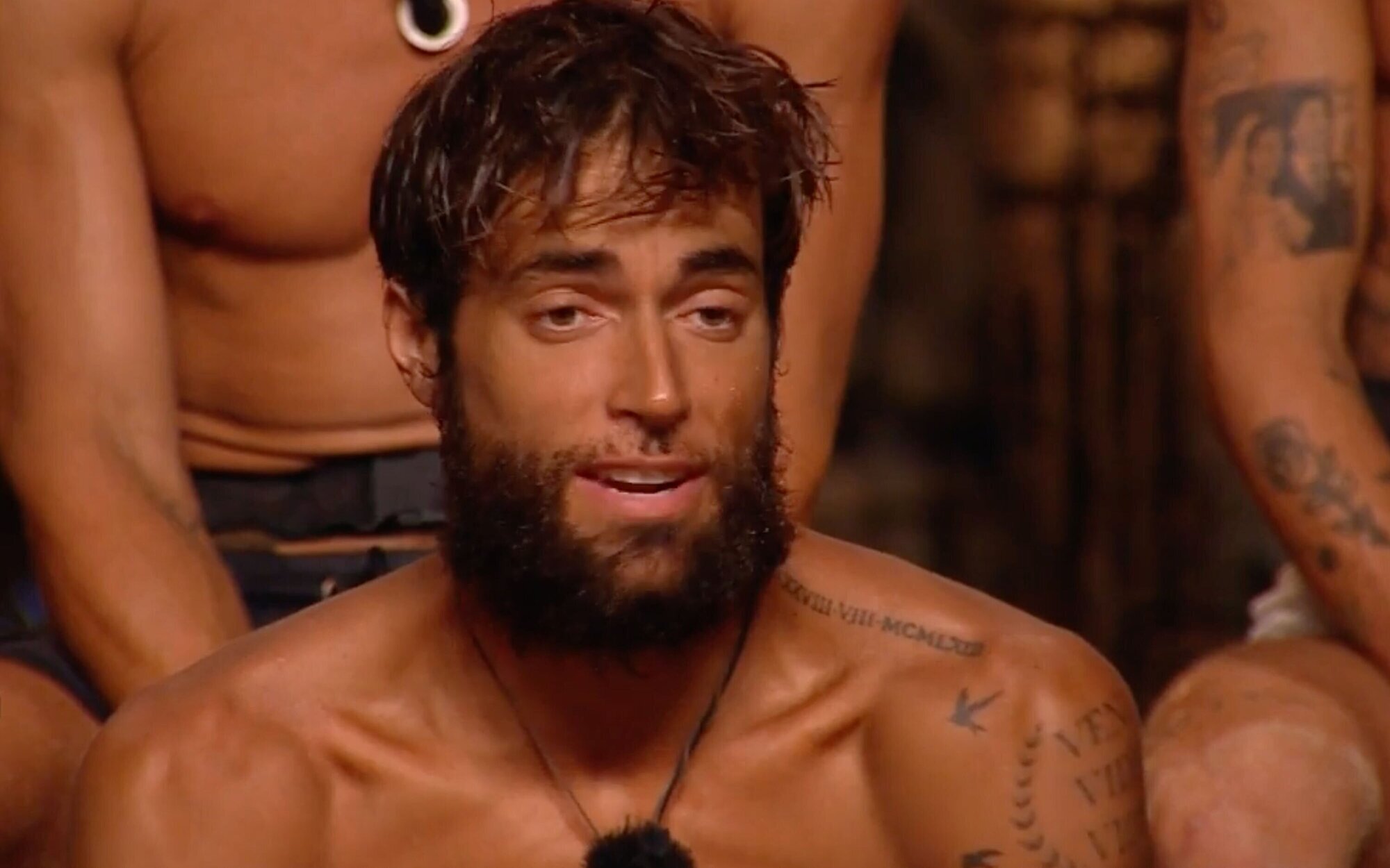 La familia de Montoya pide la "expulsión inmediata" de Álvaro Escassi de 'Supervivientes'