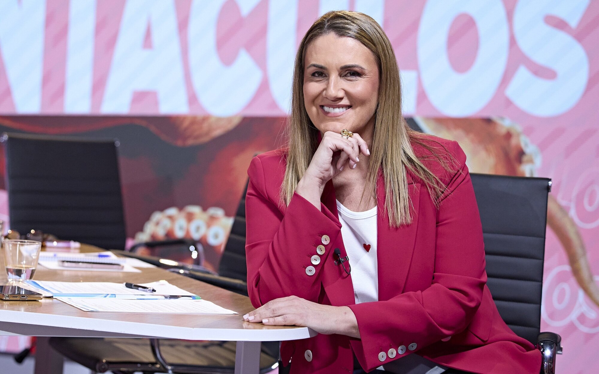 'Tentáculos' vuelve a cambiar su horario para ajustarse a 'La familia de la tele'