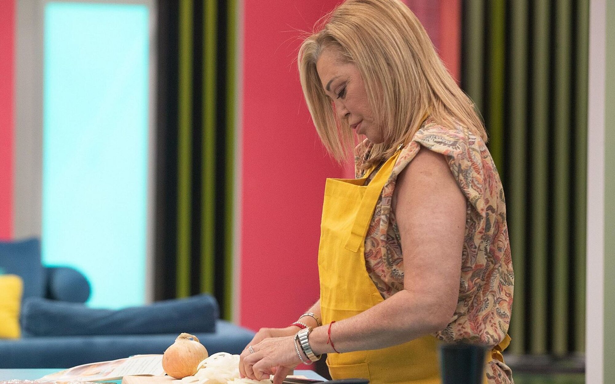 'La familia de la tele' (6%) no levanta cabeza, 'Supervivientes' (21,1%) crece y 'That's My Jam' (9,3%) baja