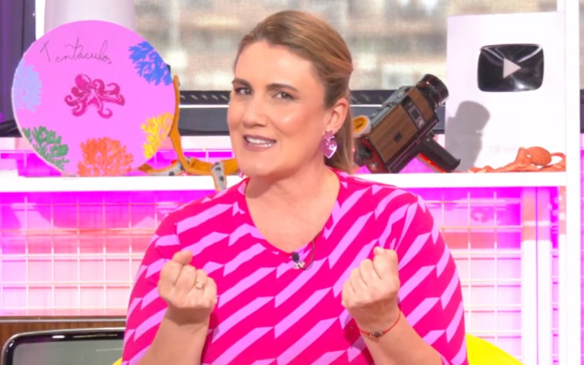 'Ni que fuéramos Tentáculos' crece al 1,8% en su nuevo horario, Energy (2,7%) lidera y 'Emanet' (3,2%) destaca