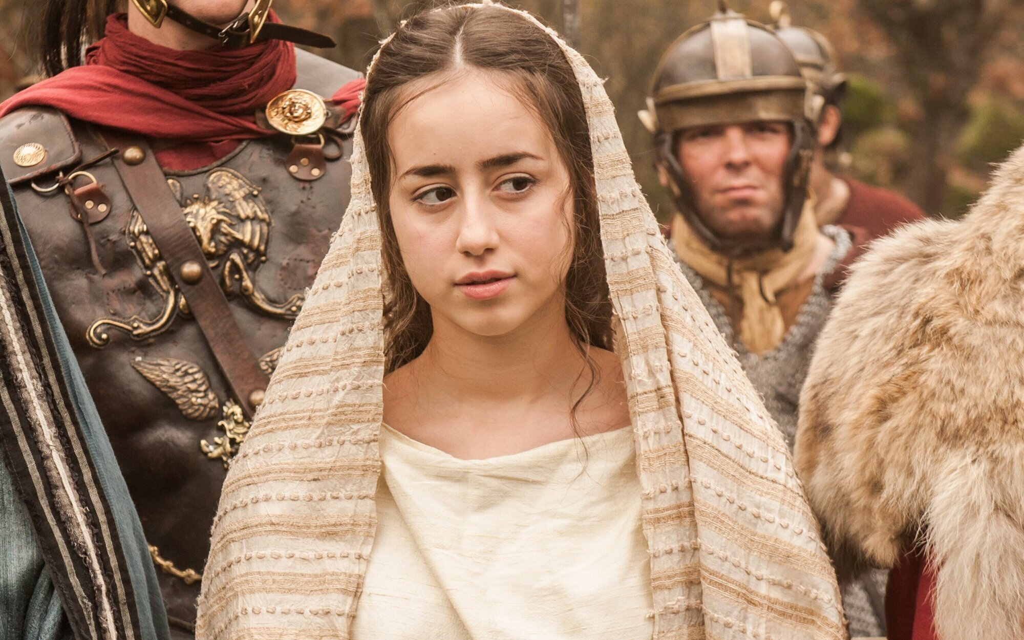 Priscilla Delgado ('Los protegidos') también ficha por 'Prison Break' tras su paso por 'Euphoria'