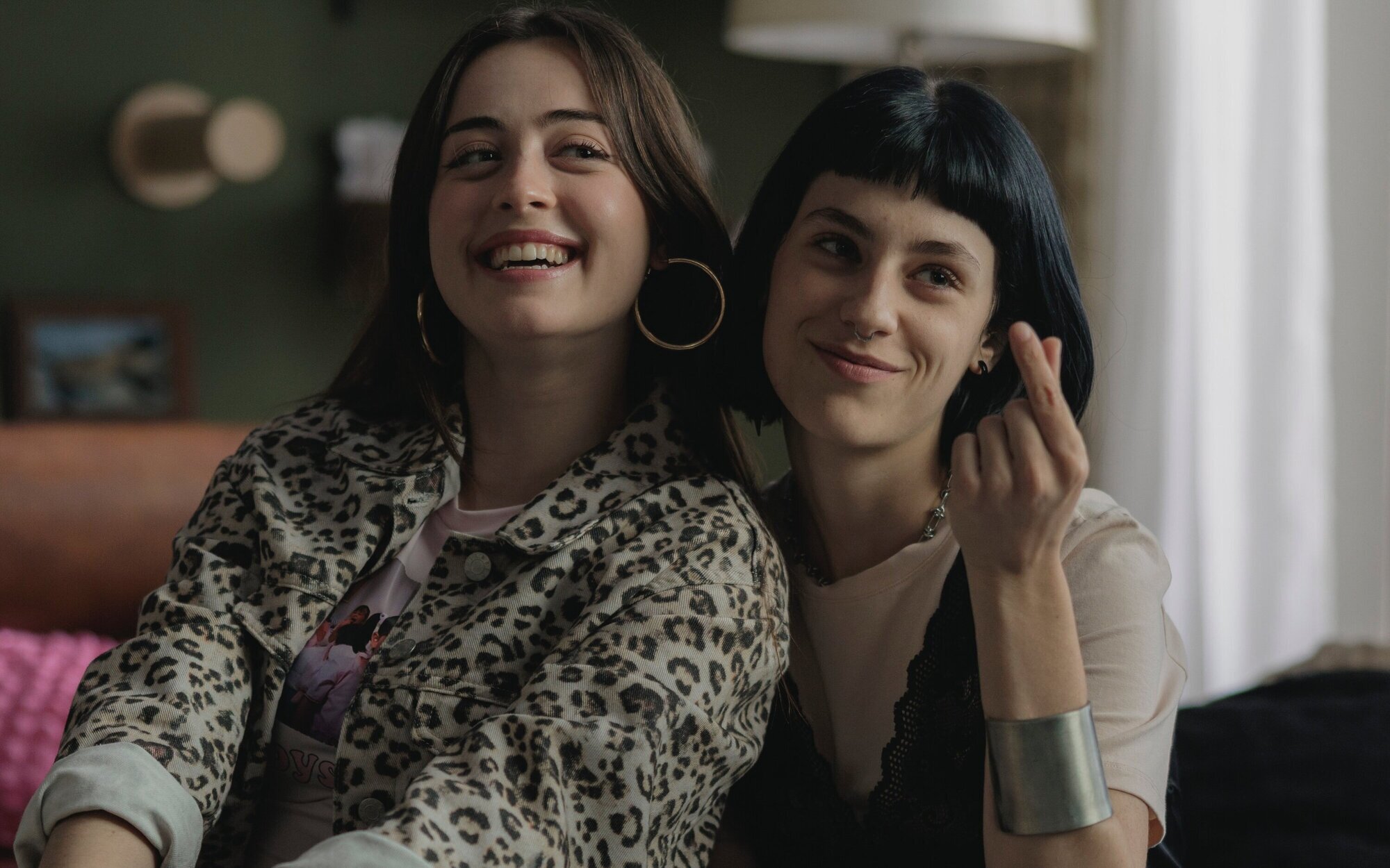 Filmin retoma su producción original con dos nuevas series: 'Millennial mal' y 'Segunda temporada'