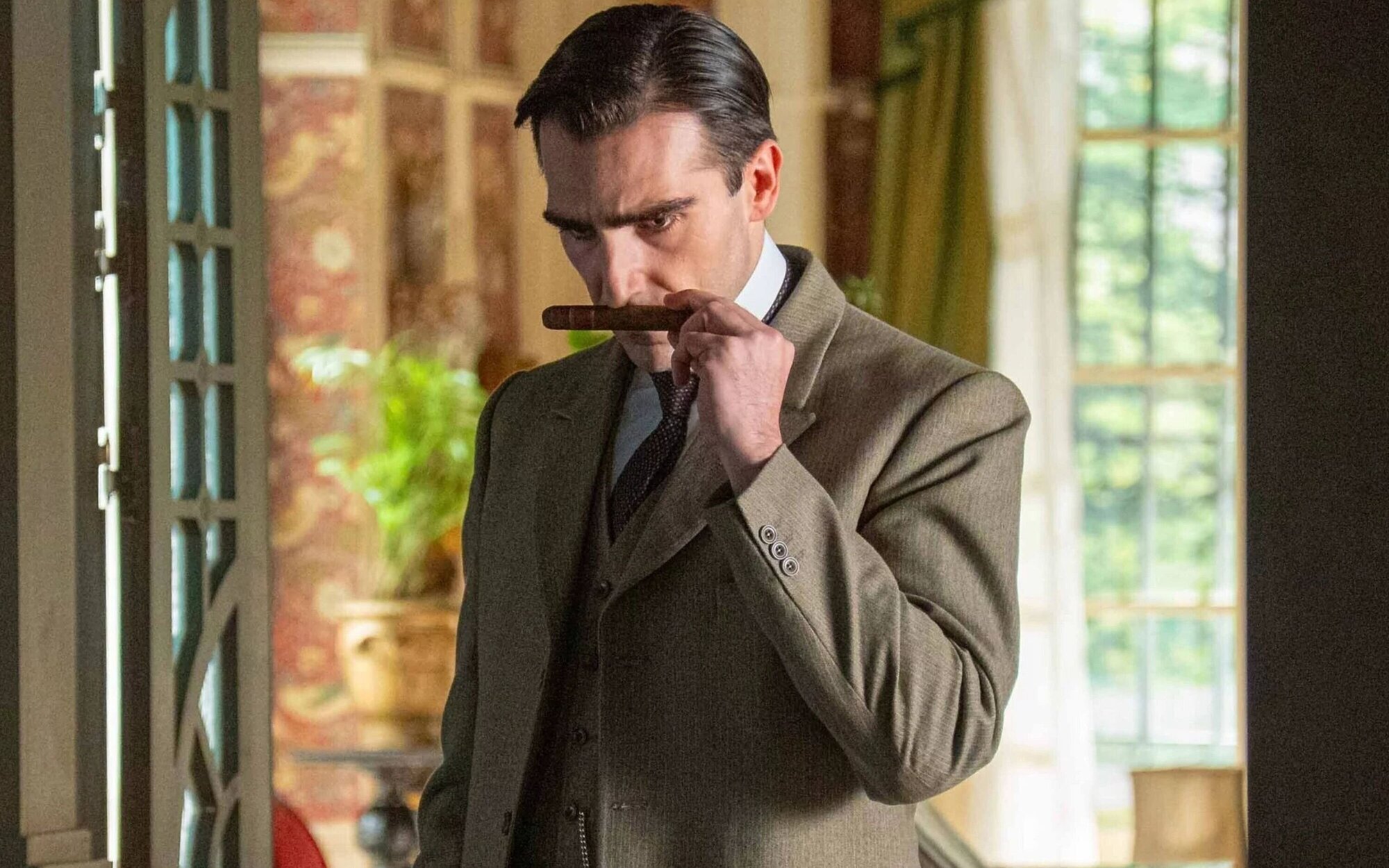 RTVE cambia de nuevo el horario de 'Valle Salvaje' y 'La promesa' tras el bajón de audiencias