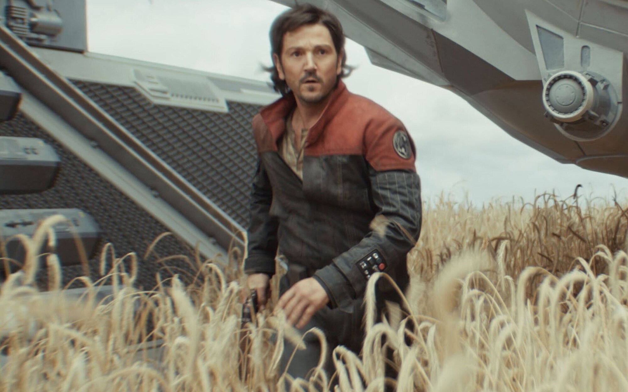 El creador de 'Andor' desvela el desorbitado presupuesto de la serie de 'Star Wars'