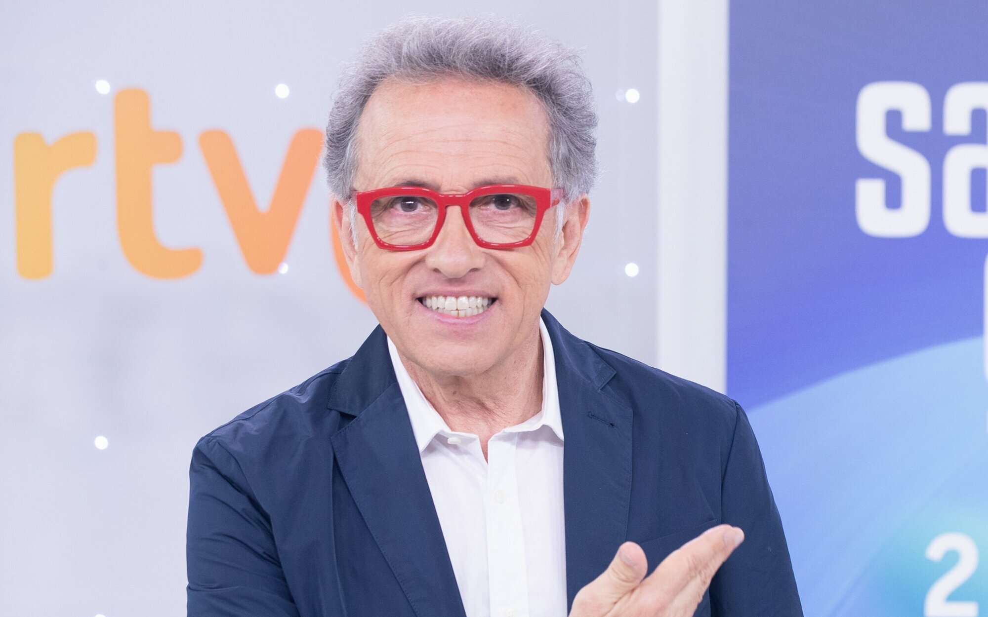 Jordi Hurtado deja de presentar 'Saber y ganar' los fines de semana y ya tiene sustituto