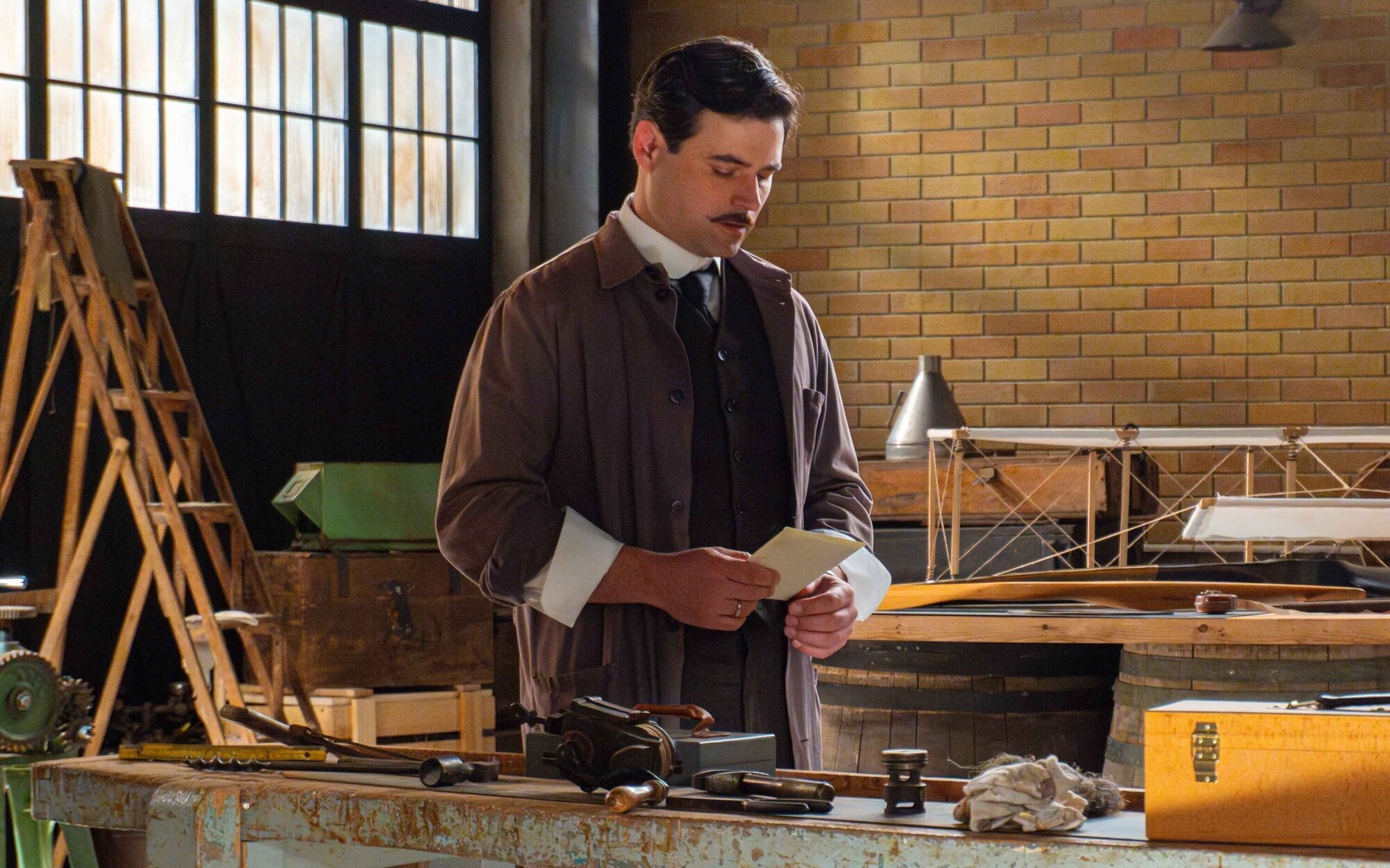 'La promesa' sufrirá las consecuencias del trágico bautizo y responderá ante el despido de Petra