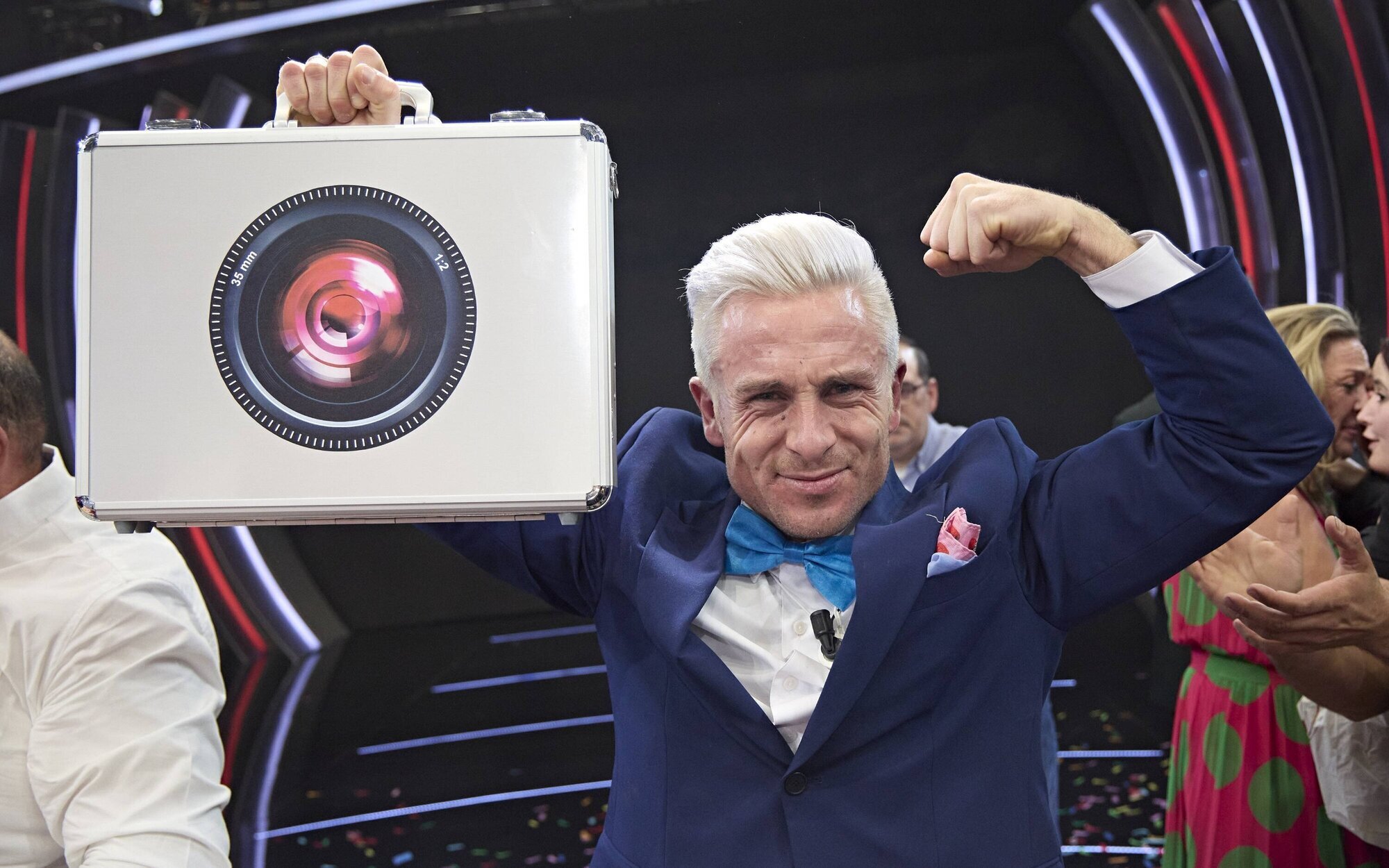 'Gran hermano' arranca el casting para su vigésima edición de anónimos en Telecinco