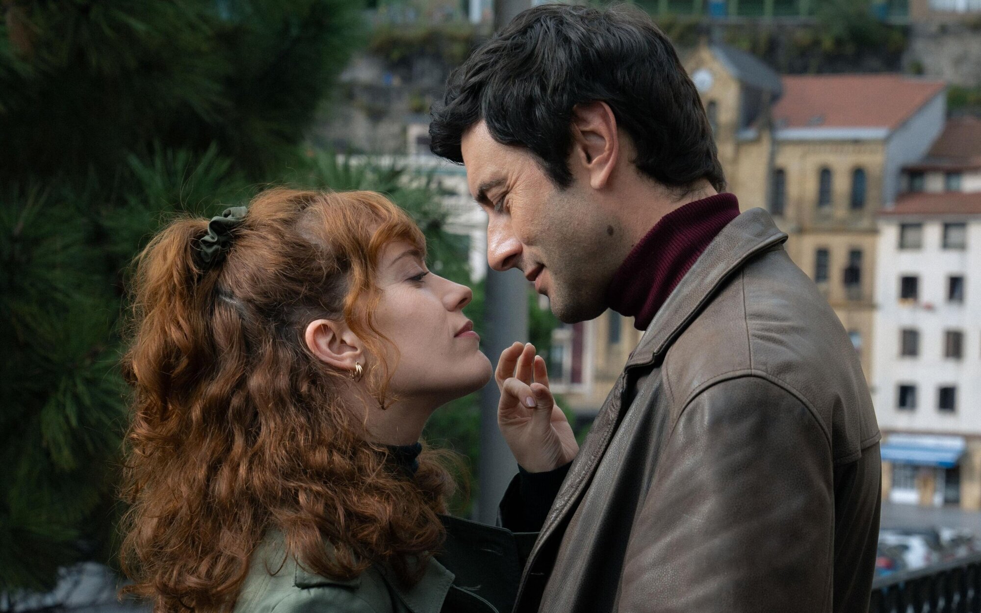 RTVE pone fecha a su nueva serie, 'La frontera', y retrasa 'Weiss & Morales'