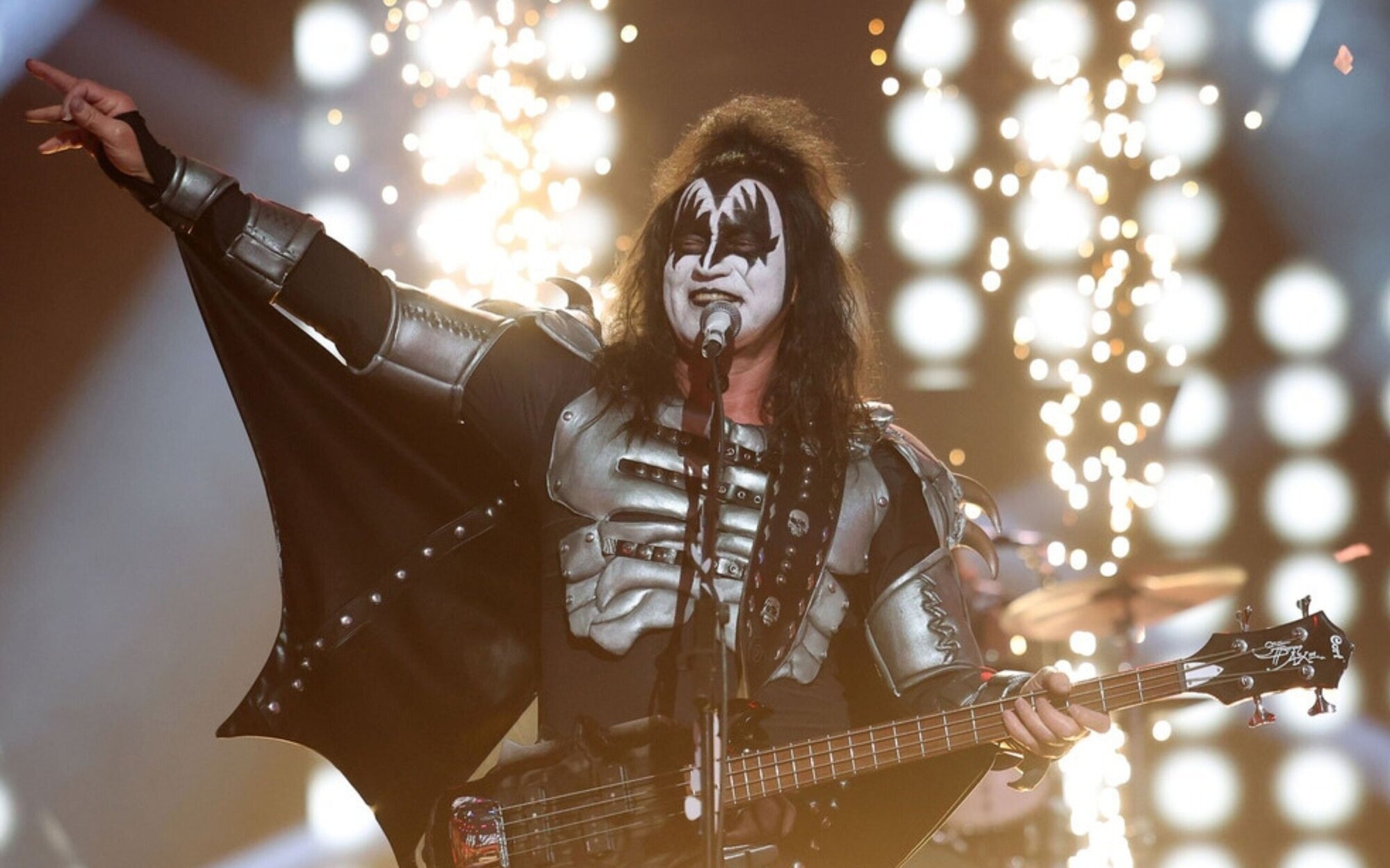 Bertín Osborne asegura que imitará a una mujer en 'Tu cara me suena 12' y se solidariza con Yenesi