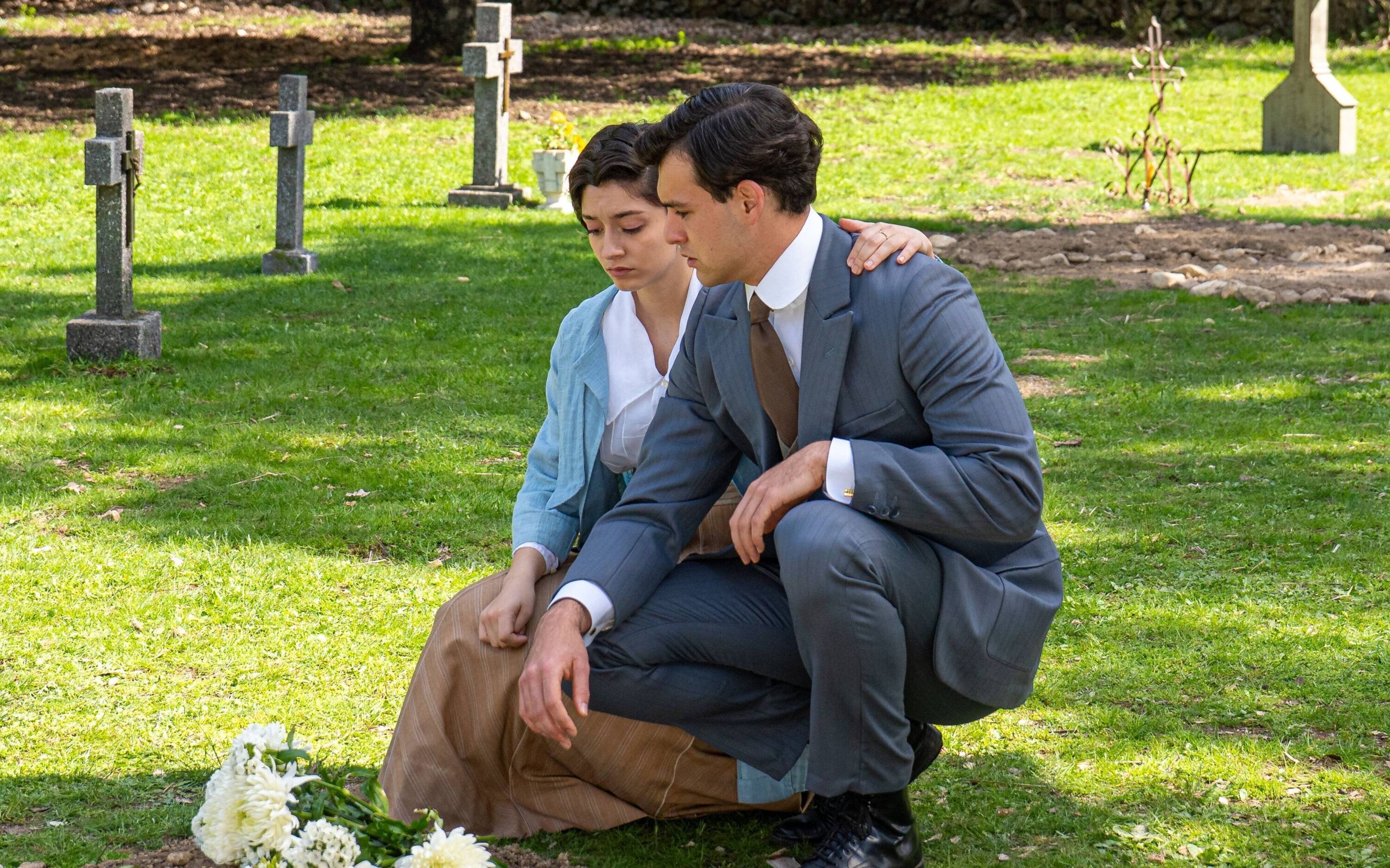 La promesa' no dará un respiro a Curro y enfrentará a Leocadia con Catalina  y Martina por el despido de Petra - FormulaTV