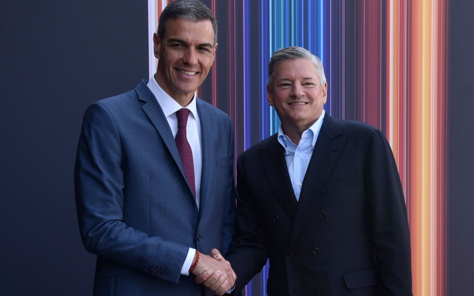 Netflix invertirá más de 1.000 millones de euros en España de 2025 a 2028