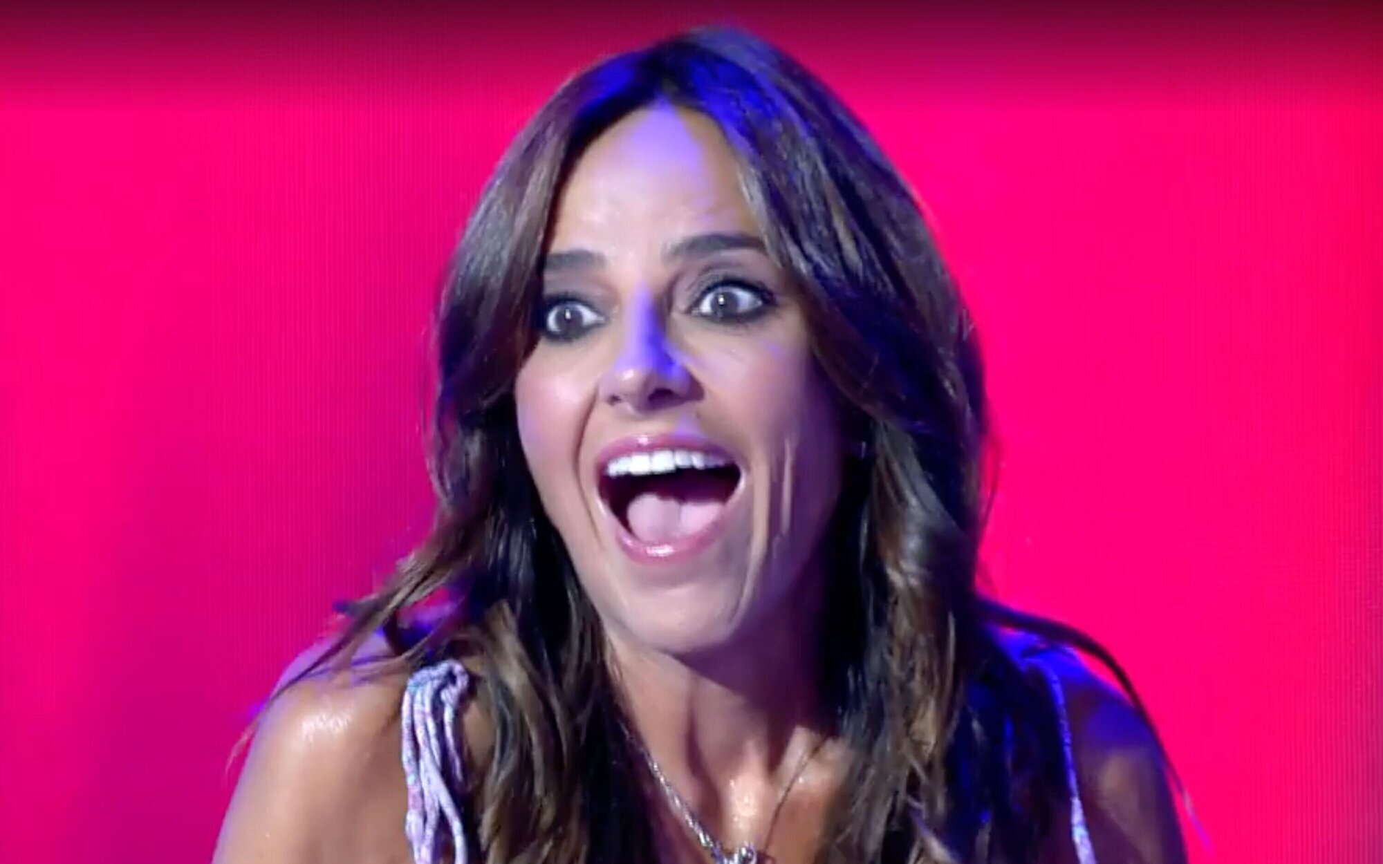 'Tardear', a machete con Carmen Alcayde: "Solo hay que ver dónde ha llegado Jorge Javier y dónde tú"