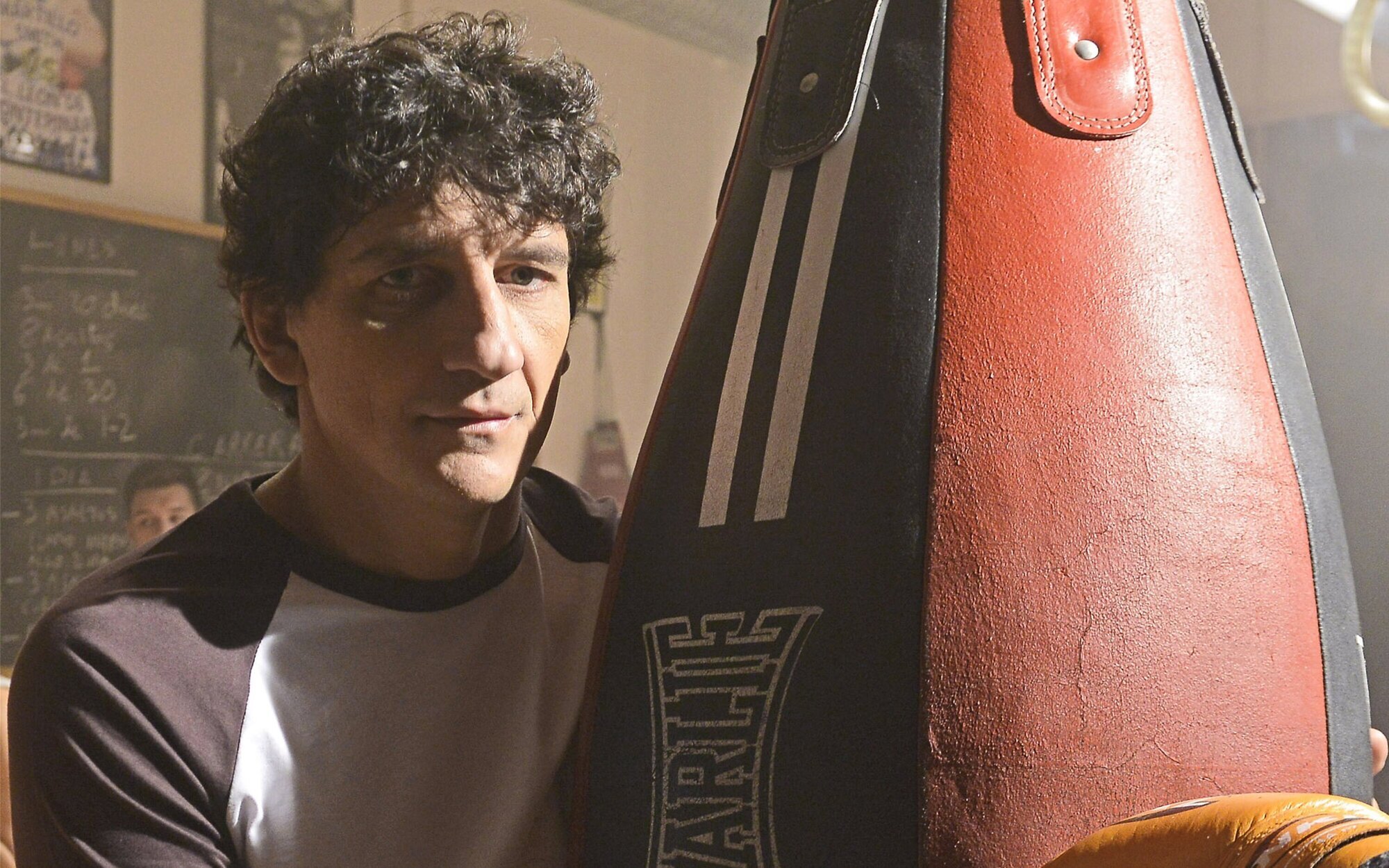 Jero García revela la cara oculta de 'Hermano mayor': Delitos y amenazas que Mediaset nunca emitió