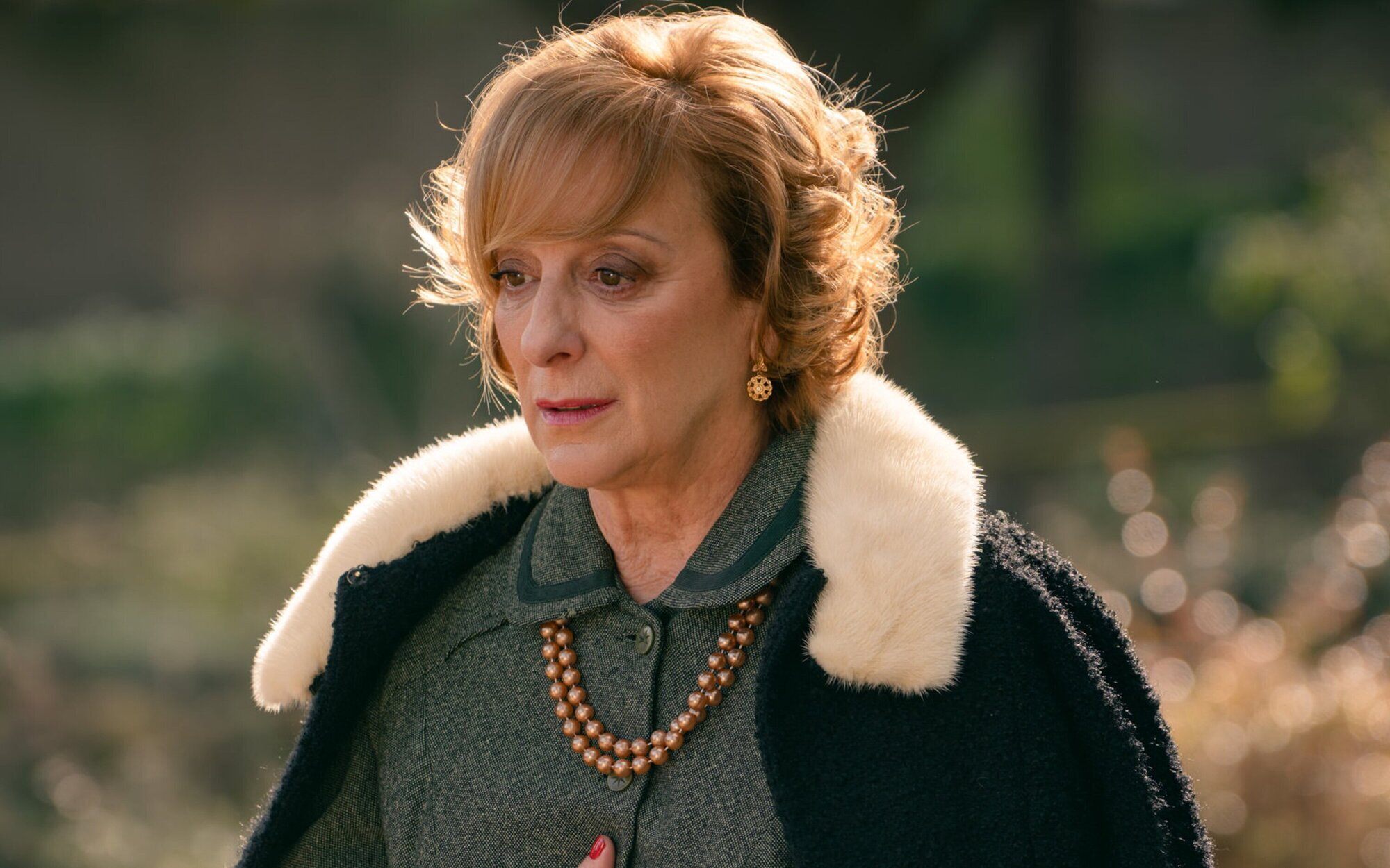 'Sueños de libertad' presentará a un nuevo miembro de la familia y enfrentará a Damián y don Pedro