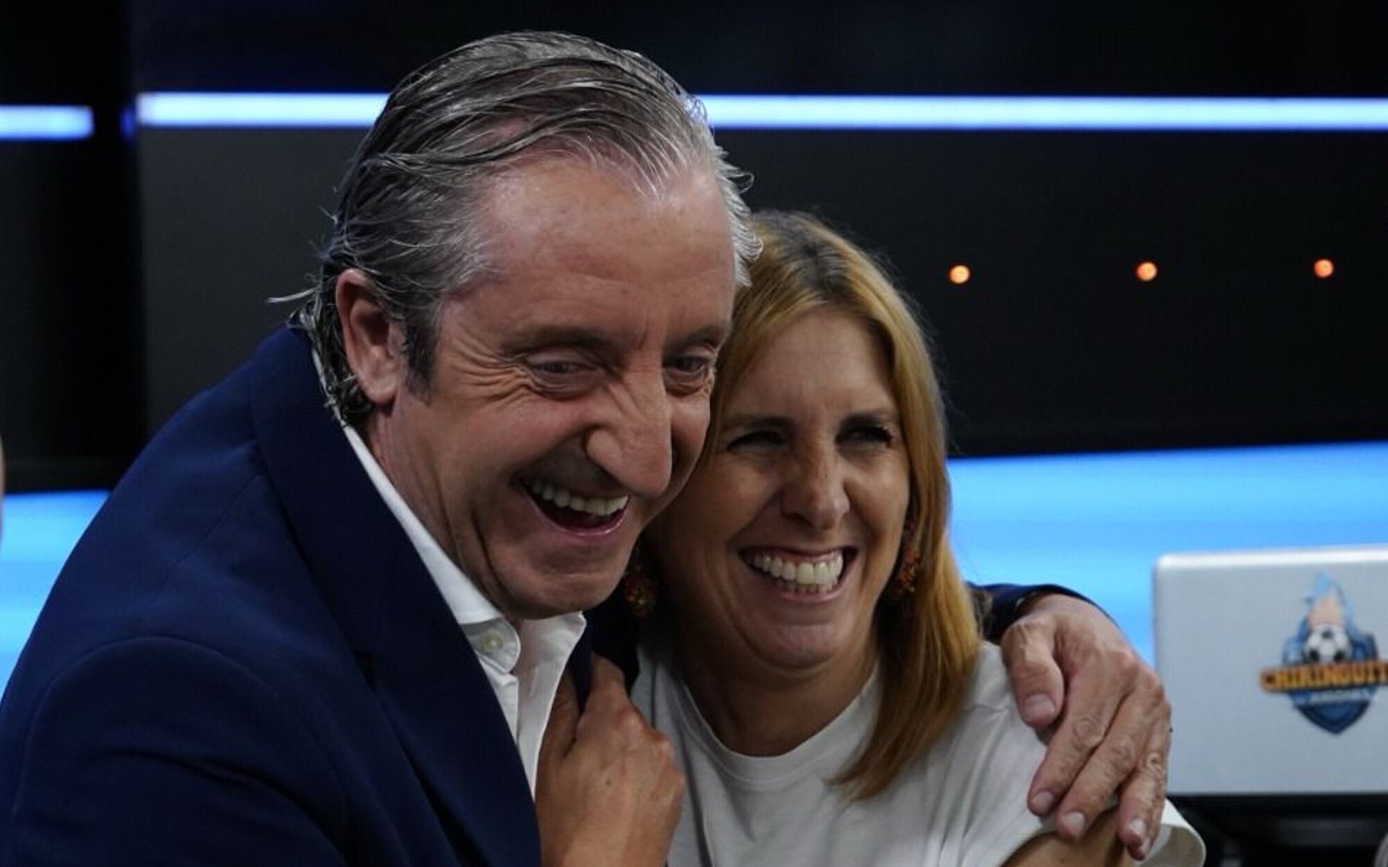 'El chiringuito de Jugones' ficha a la exdirectora de 'El programa de Ana Rosa' y 'Y ahora, Sonsoles'