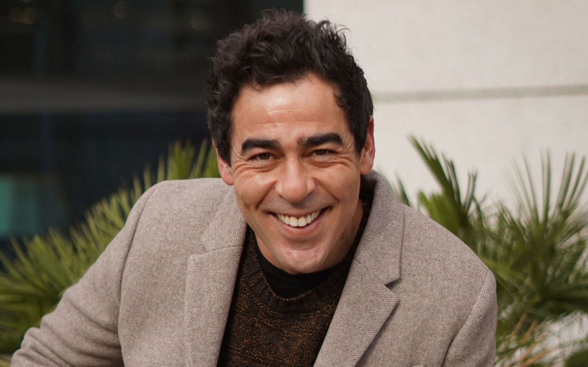 RTVE ficha a Pablo Chiapella para presentar el date show '¿Algo que declarar?'