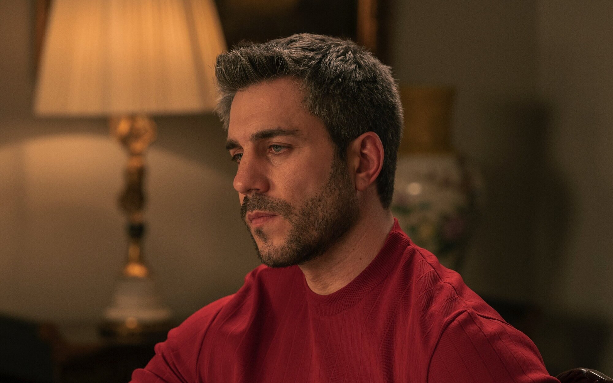 'Sueños de libertad' penitenciará a Andrés, no dejándose ayudar por María, y Damián revelará sus sospechas