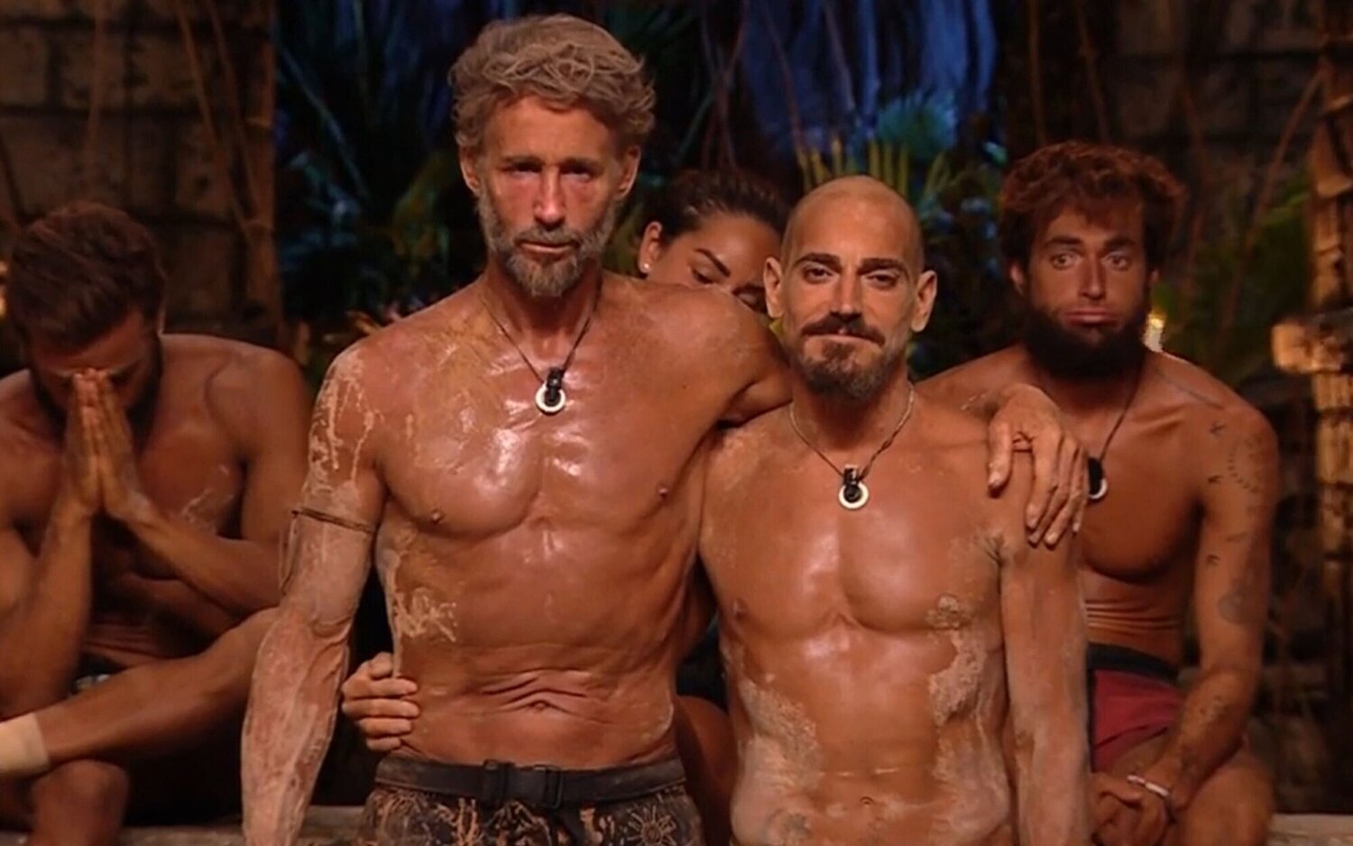 Damián Quintero se convierte en el último expulsado de 'Supervivientes ...