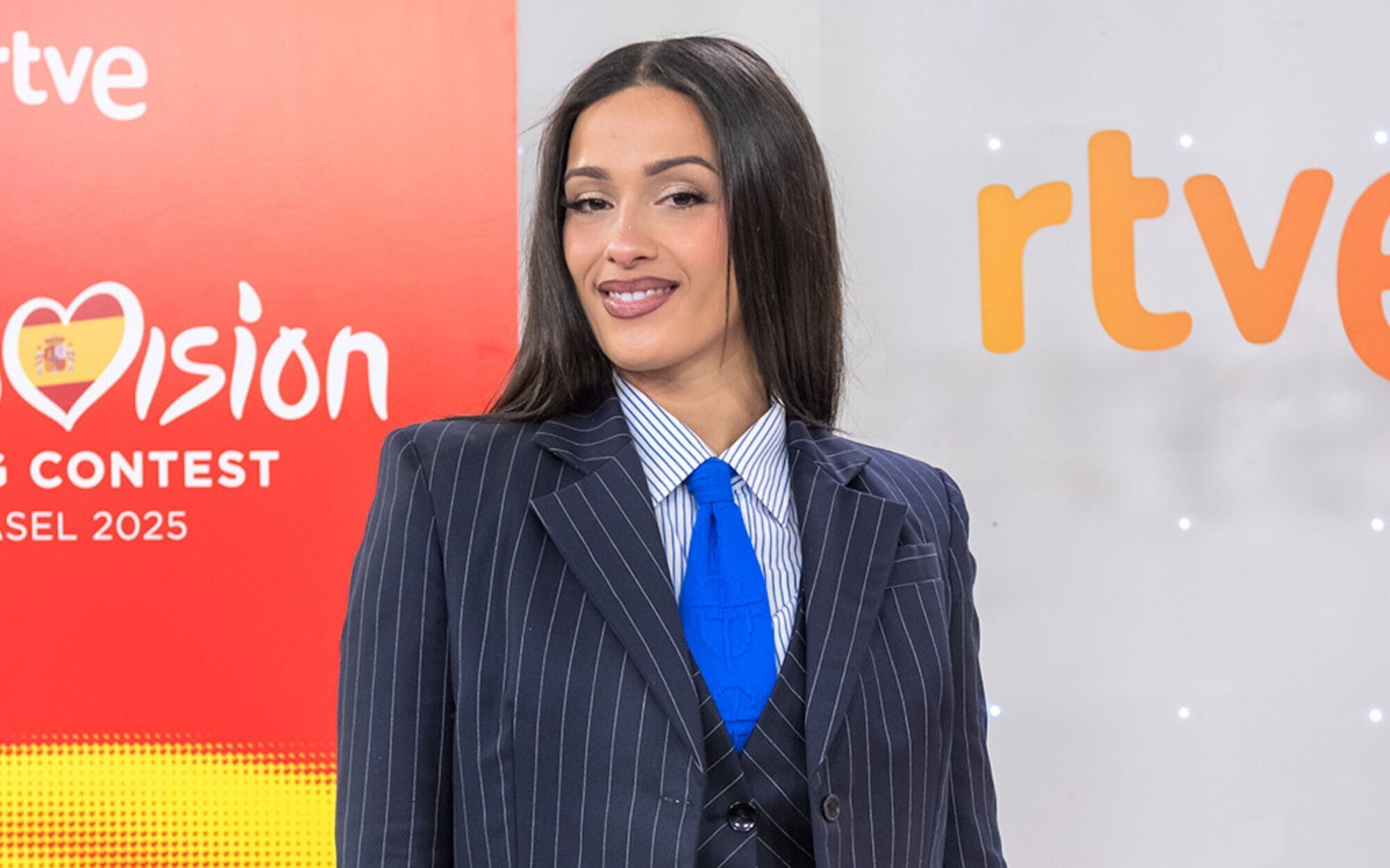 Chanel recupera la coreografía de 'SloMo' original tras dos años sin poder bailarla