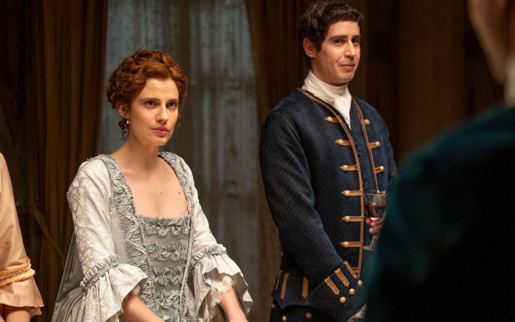 'Valle Salvaje' someterá a Adriana a su peor momento y espiará a Mercedes y Bernardo