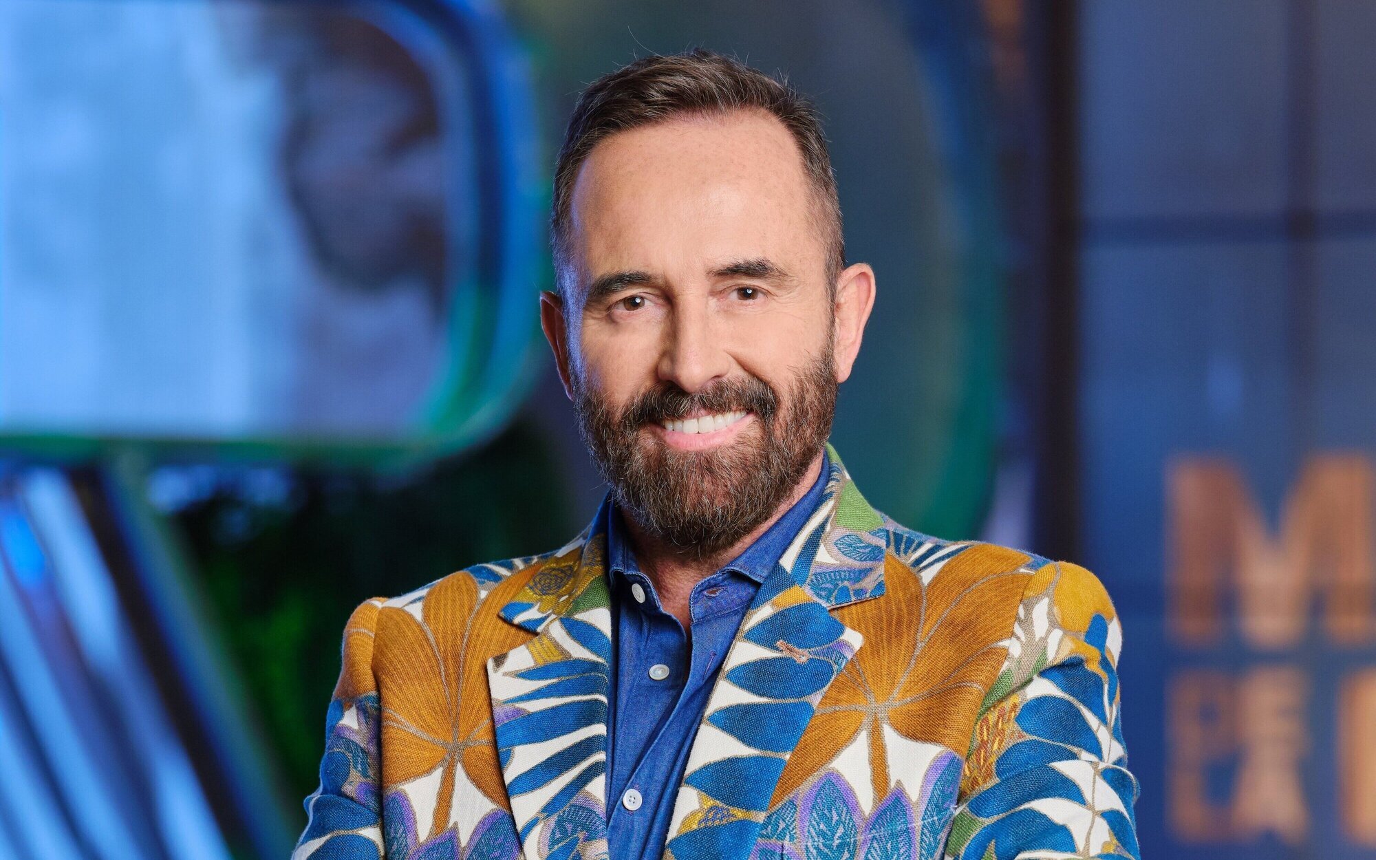 RTVE y Shine Iberia vuelven a unir fuerzas con 'DecoMasters', un nuevo talent de interiorismo con celebrities